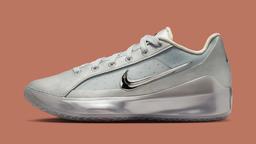 Nike LeBron NXXT Gen By JuJu "Silver Lining" drops April 21st, 2026 Nike LeBron NXXT Gen By JuJu "Silver Lining" drops April 21st, 2026