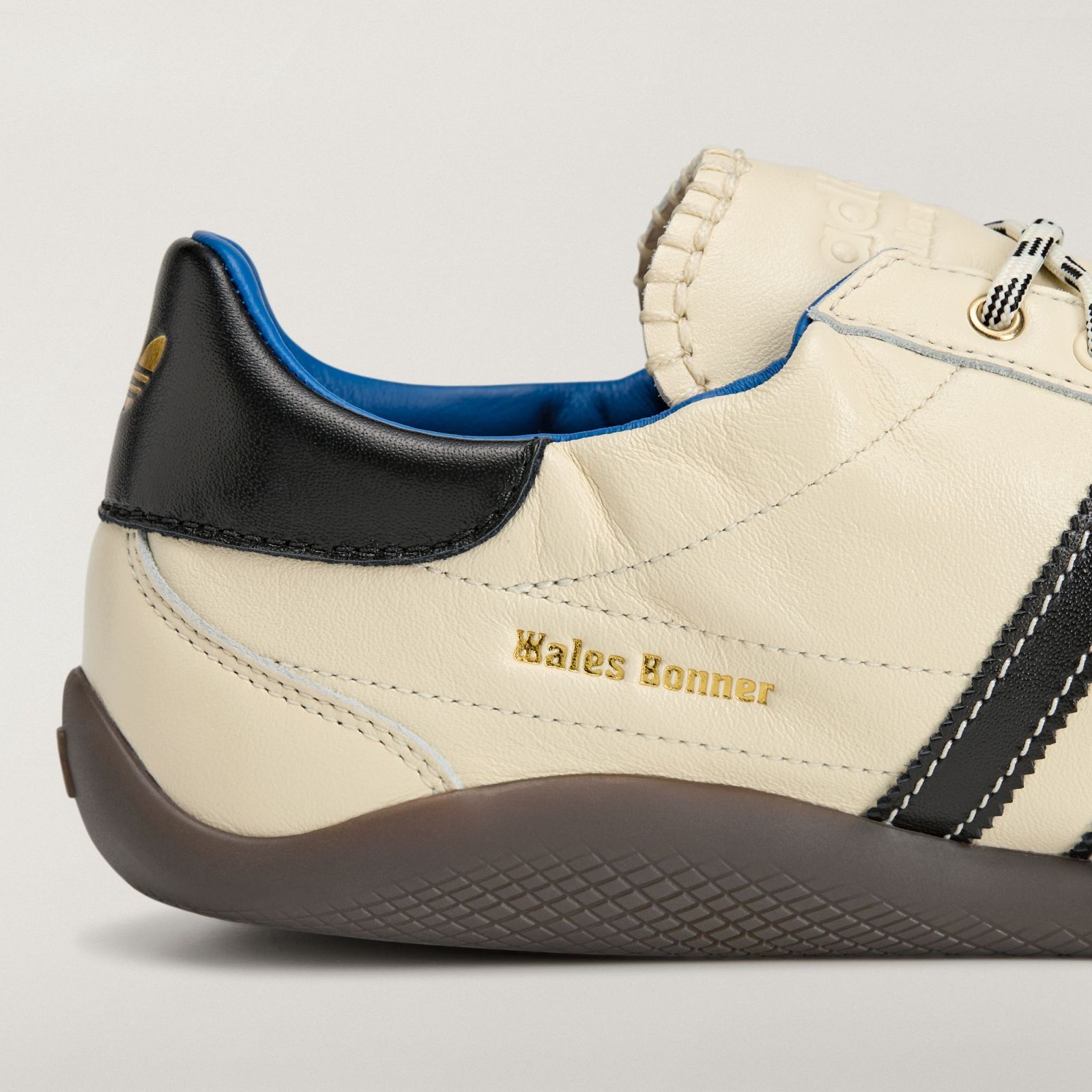 Wales Bonner x Adidas Karintha OG "Wonder White" drops April 17th, 2026