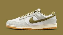 Nike Dunk Low Retro SE "Light Bone & Pilgrim" drops in 2026 Nike Dunk Low Retro SE "Light Bone & Pilgrim" drops in 2026