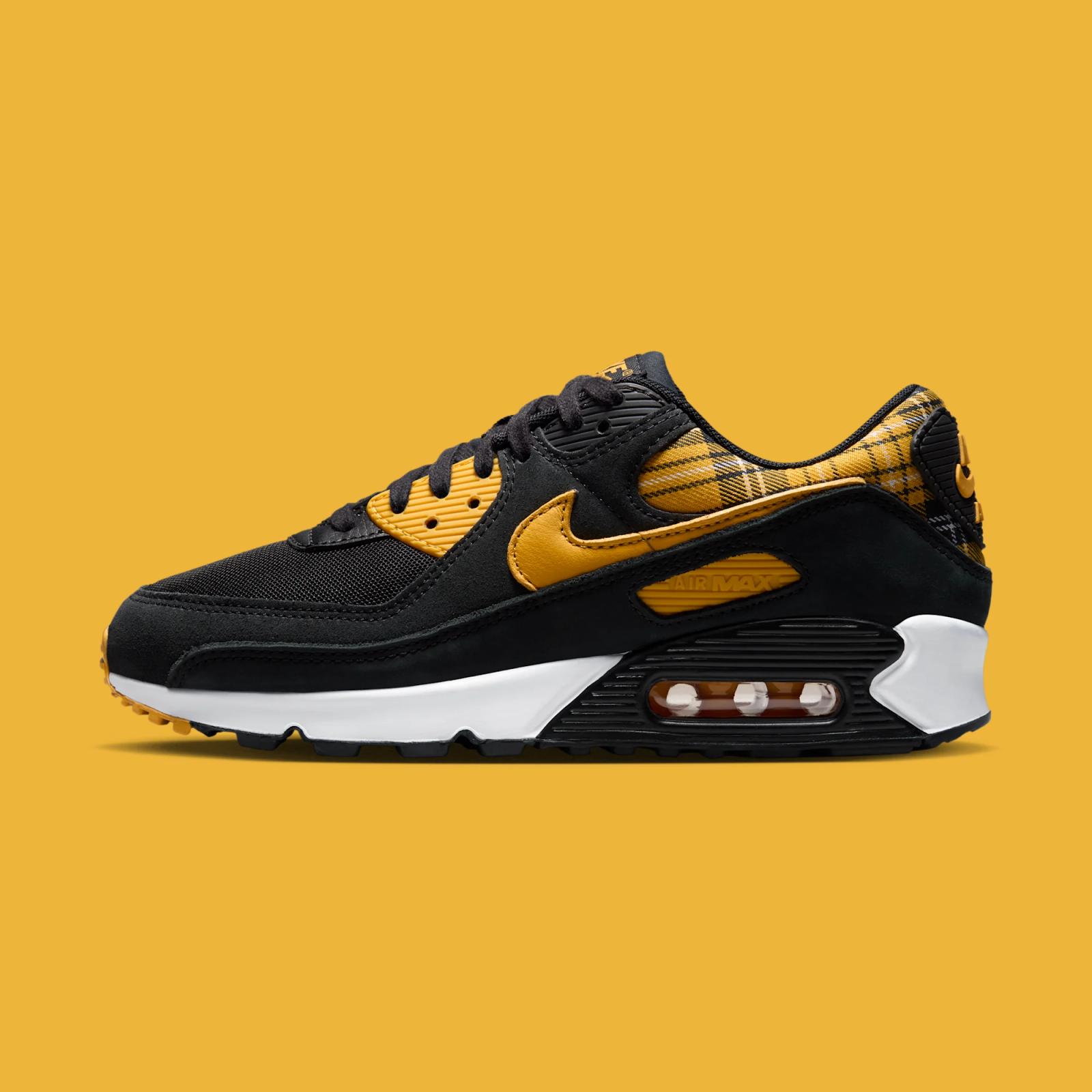 Nike Air Max 90 W "Clueless" drops August 1st, 2026