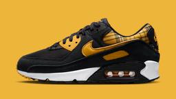 Nike Air Max 90 W "Clueless" drops August 1st, 2026 Nike Air Max 90 W "Clueless" drops August 1st, 2026