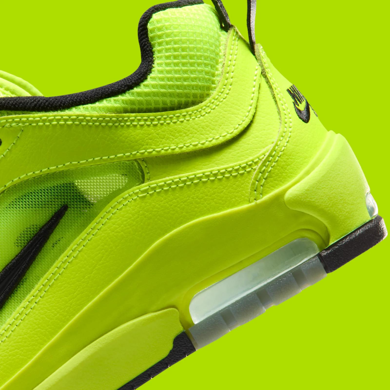 Nike SB Air Max Ishod Premium "Tennis Ball" drops May 29th, 2026