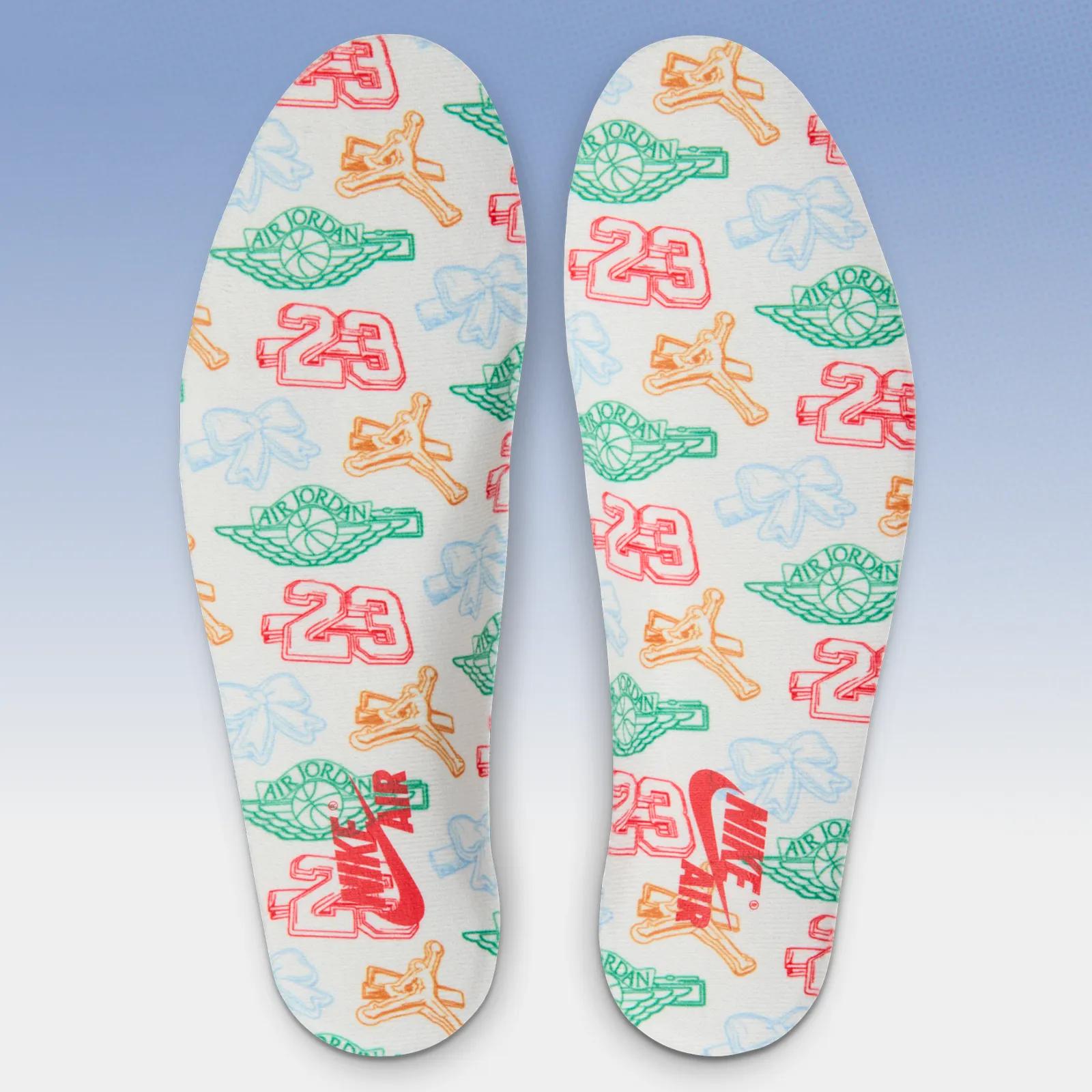 Air Jordan 1 Retro High OG “Pale Ivory” drops March 7th, 2026