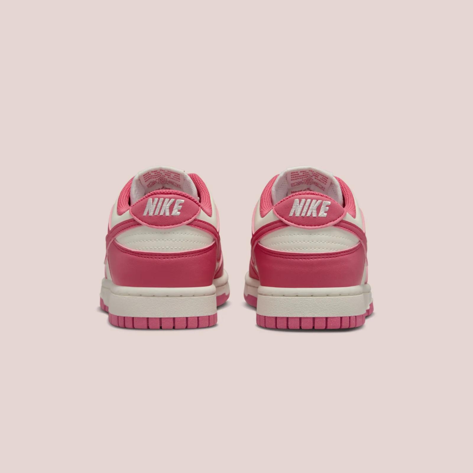 Nike Dunk Low Next Nature Aster Pink DD1873-600
