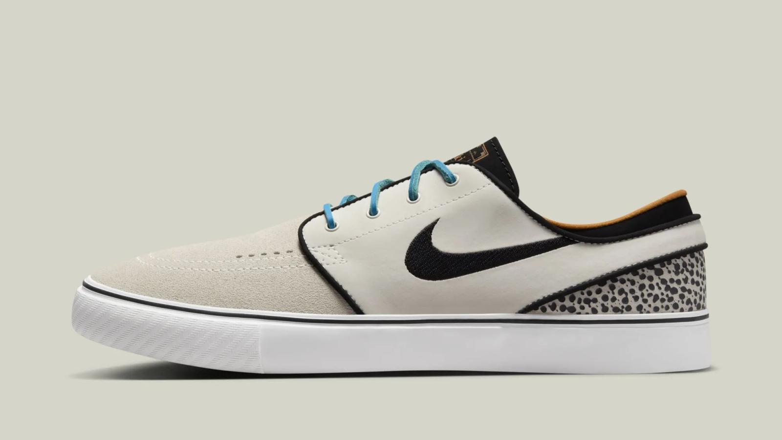 Nike SB Zoom Janoski OG+ Olympic “Phantom”