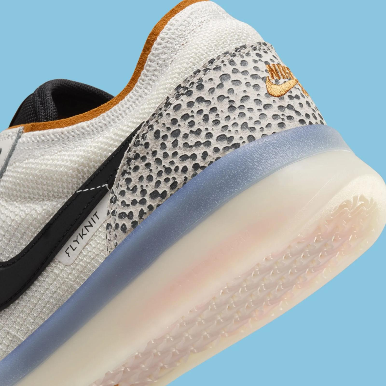 Nike SB PS8 Olympic Safari FN0374-001