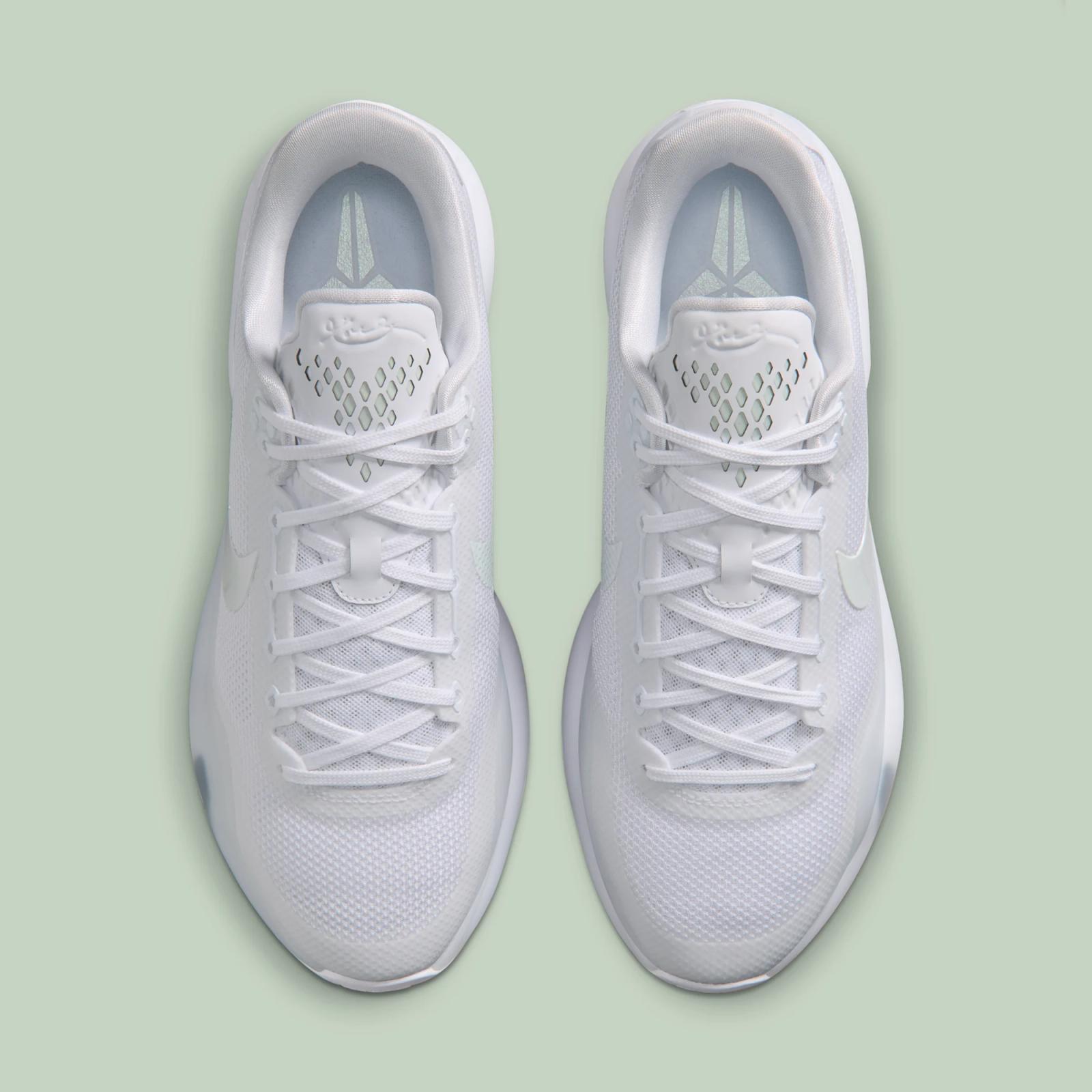 Nike Kobe 10 Protro "Halo" returns August 23rd, 2026