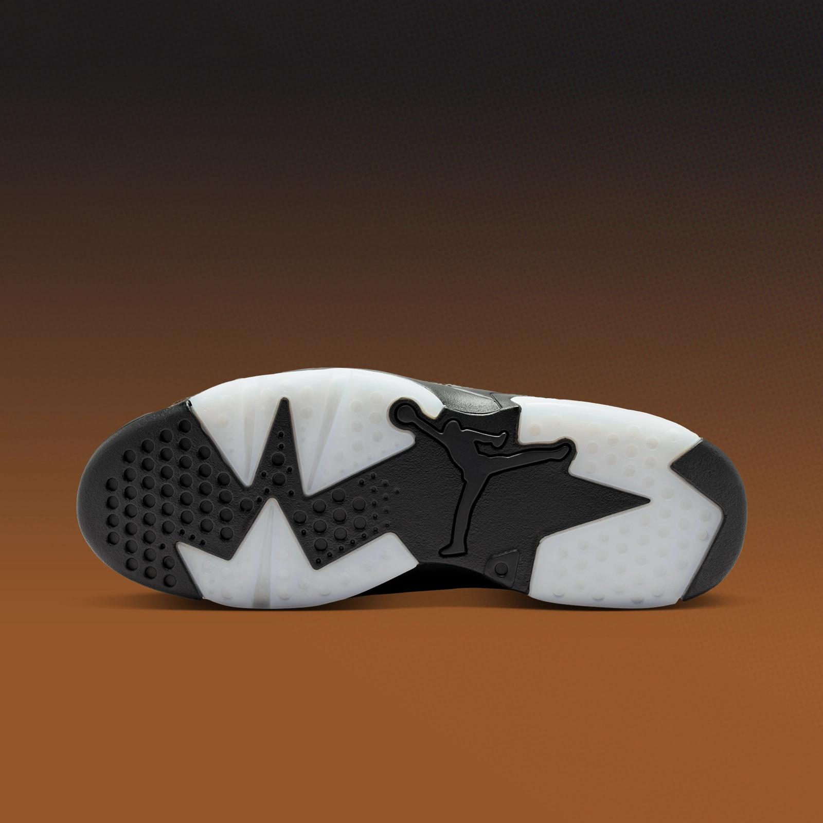 Air Jordan 6 Retro "Xuanwu" releasing in 2026