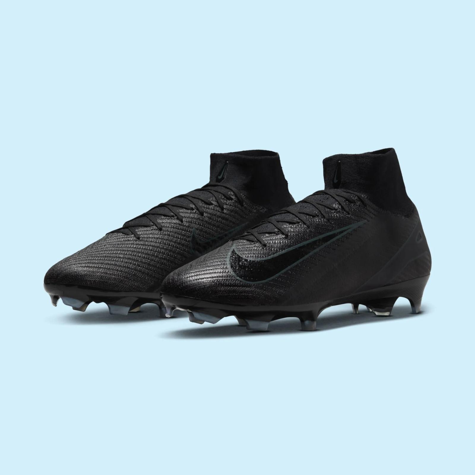Nike Mercurial Superfly 10 Elite FG Deep Jungle FQ1454-002