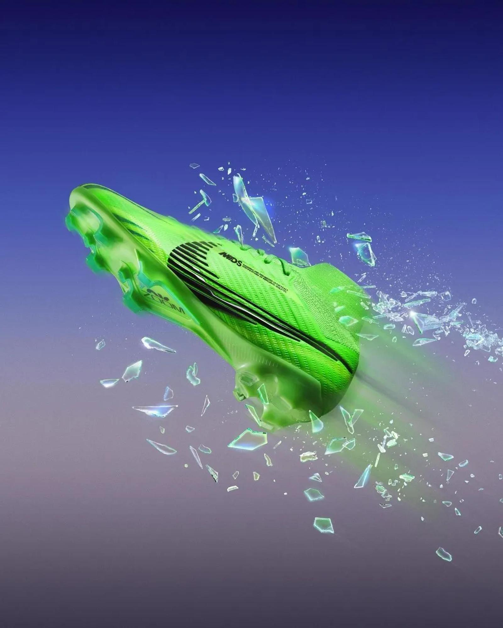 Nike Mercurial Dream Speed 8 Green Strike