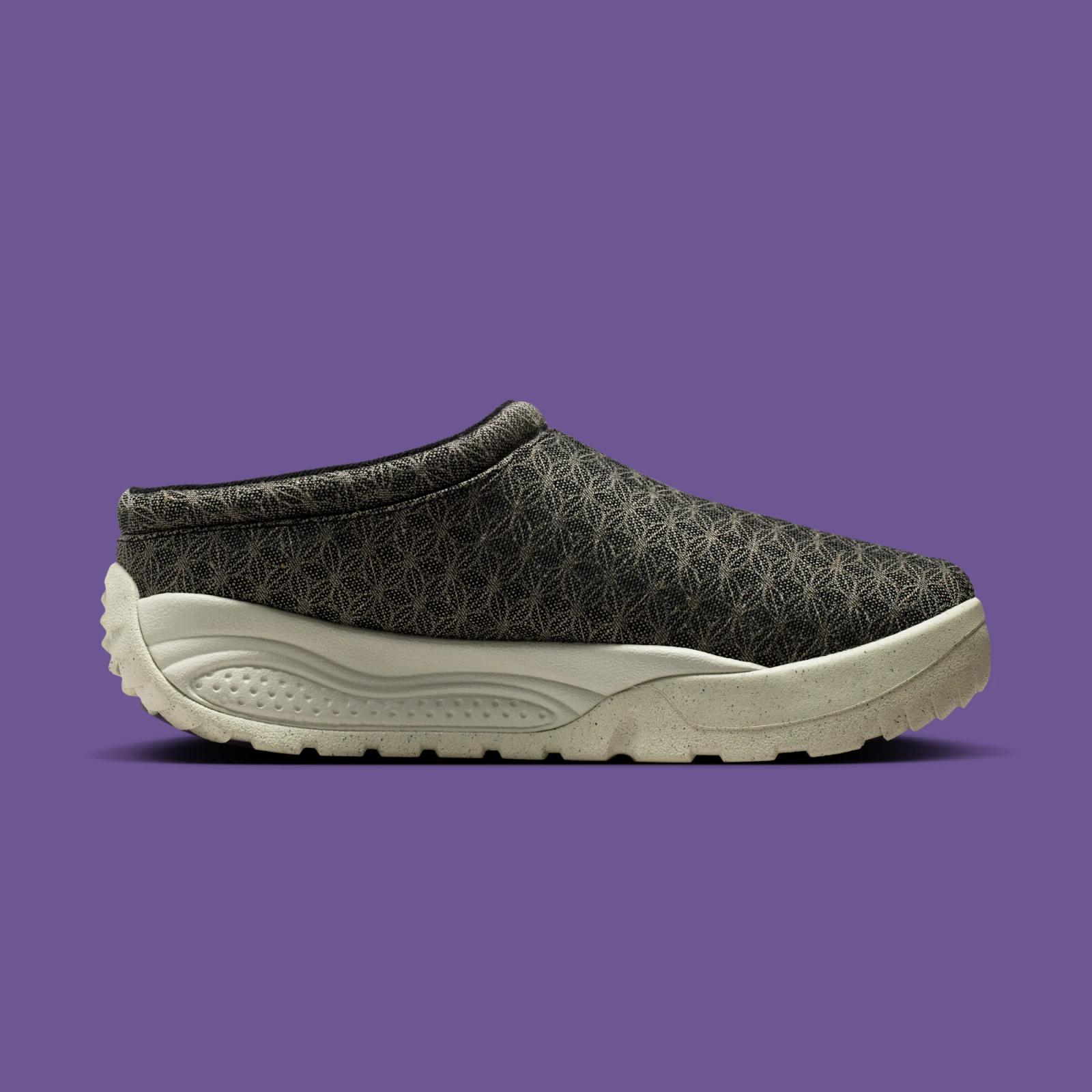 Nike ACG Rufus SE "Multi-Color" drops April 1st, 2026