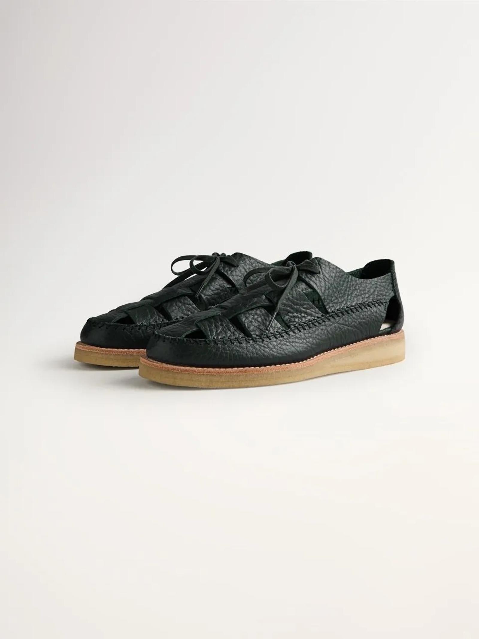 Ronnie Fieg and Clarks Originals Introduce 8th St Collection
