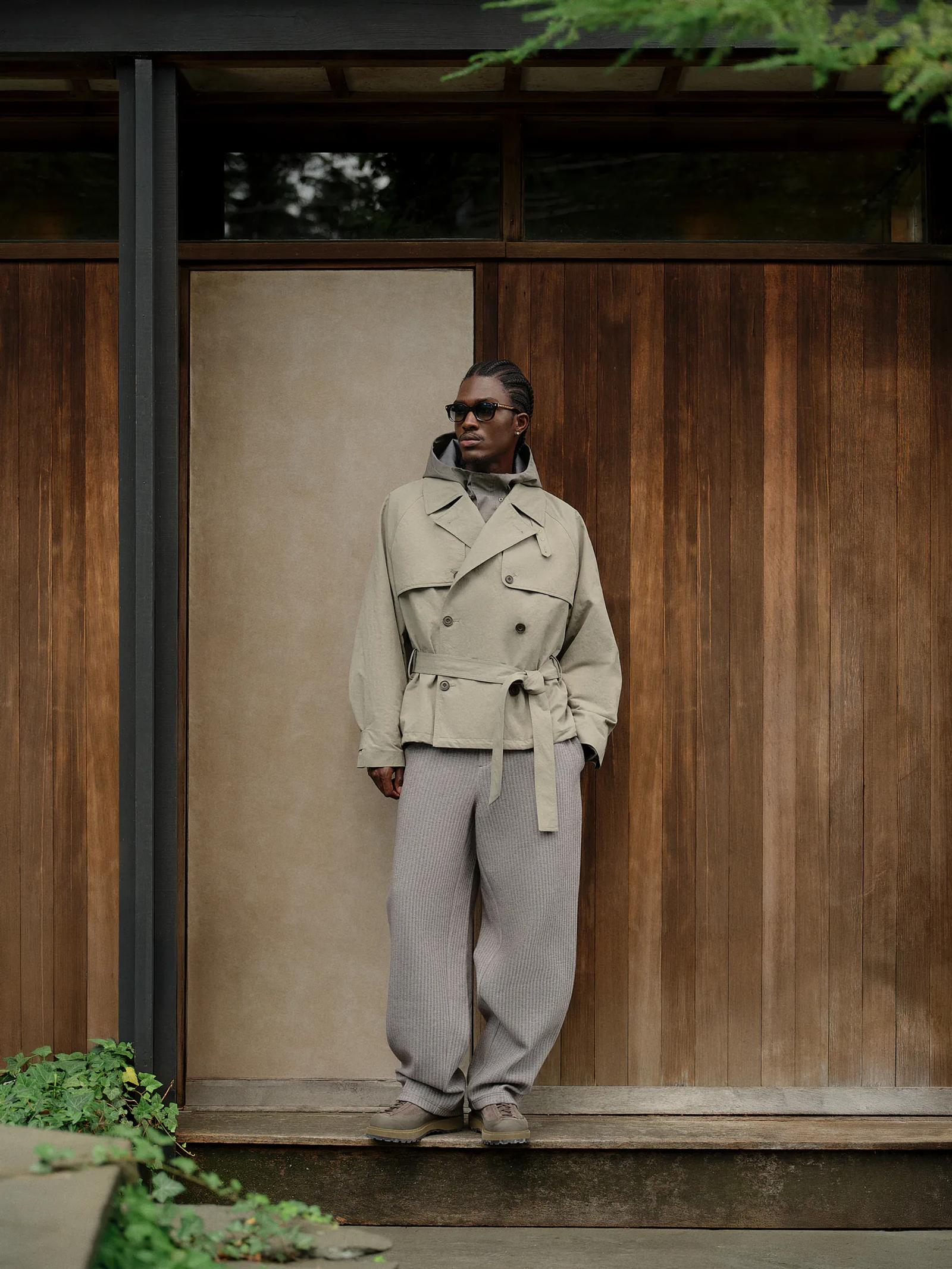 Kith Introduces &Kin Fall 2026