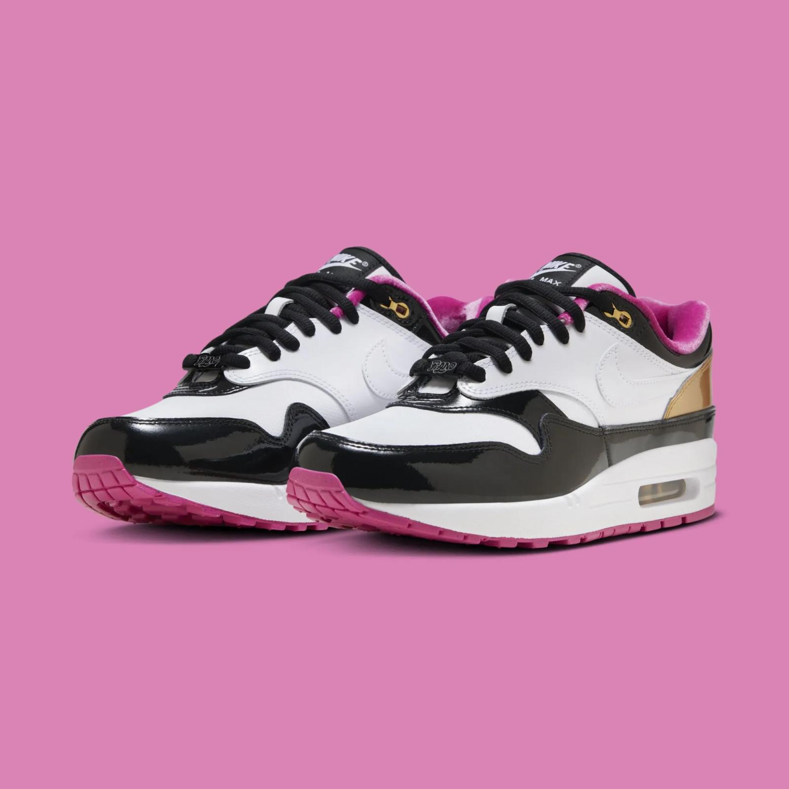 Nike Air Max 1 Grand Piano 2024 HJ3966-110