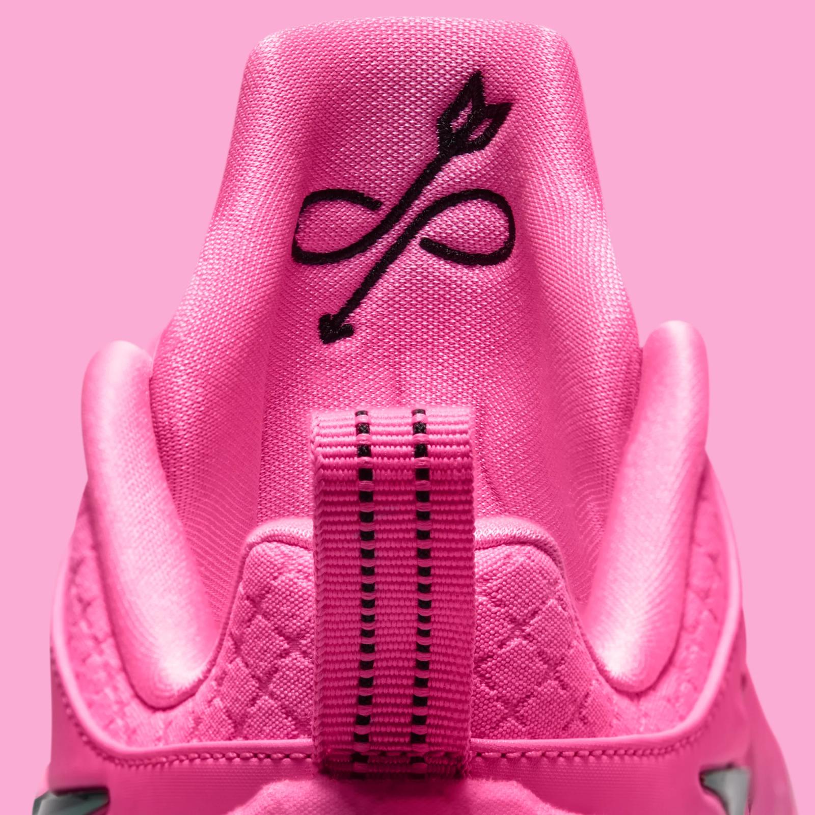 Nike A'Two "A'Pink Shoe" releases May 2nd, 2026