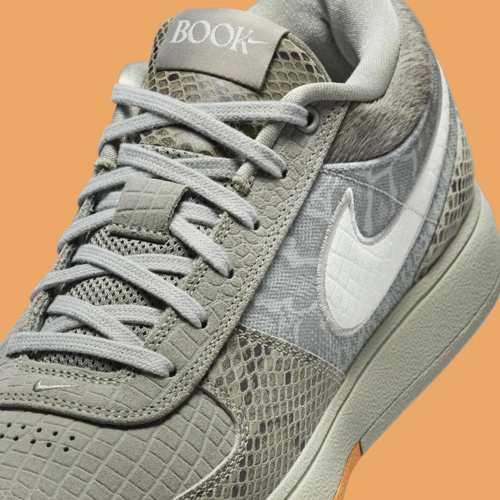 Nike Book 1 Premium Hike HF6236-002