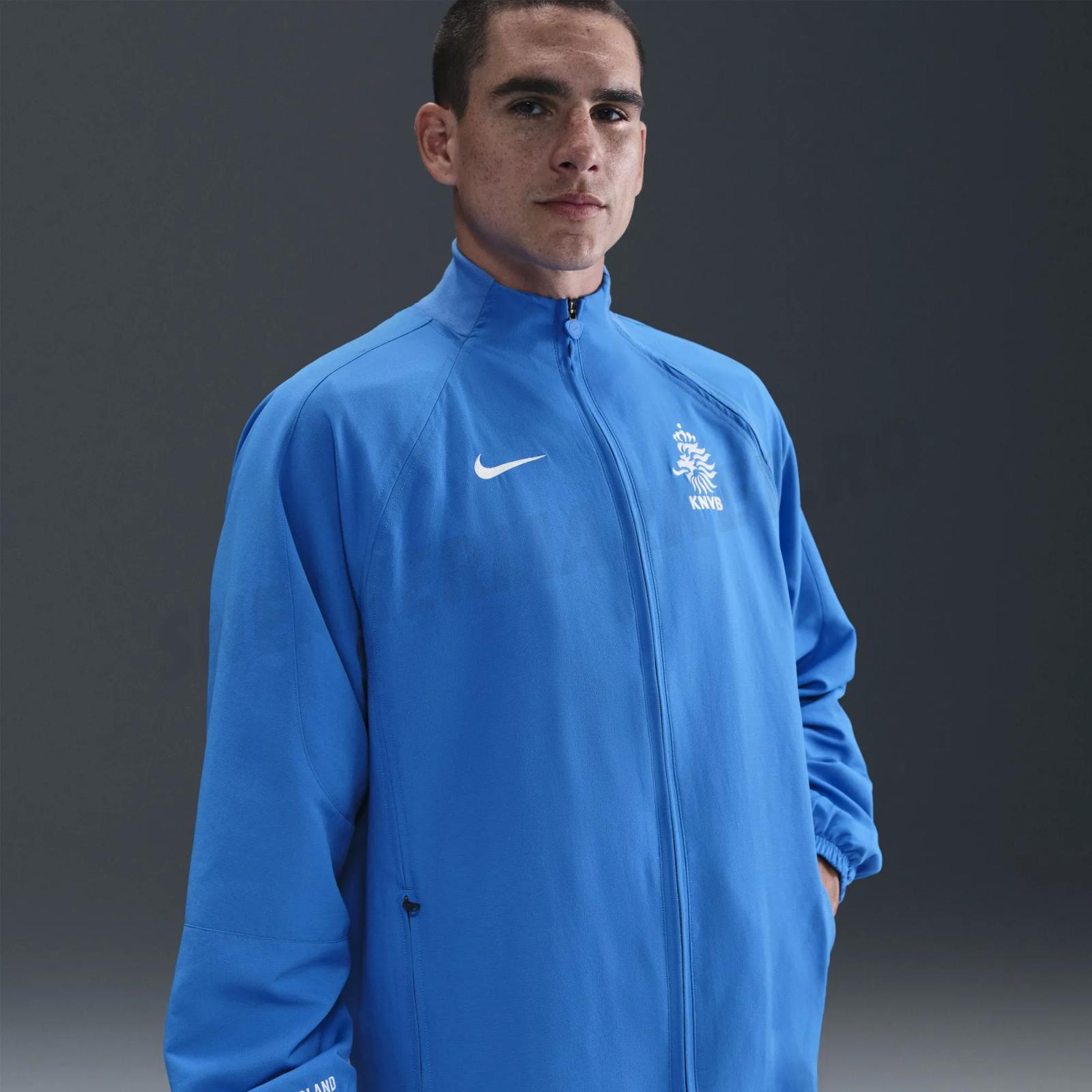 Nike Football Total 90 Netherlands 2004 Reissue HV4438-435 Release Date 19 April 2025