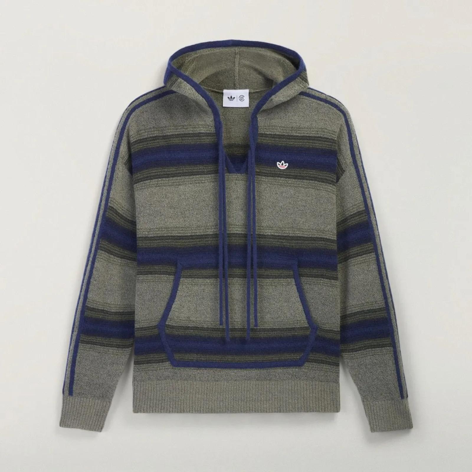 adidas Originals and CLOT by Edison Chen Present the Mundial Collection