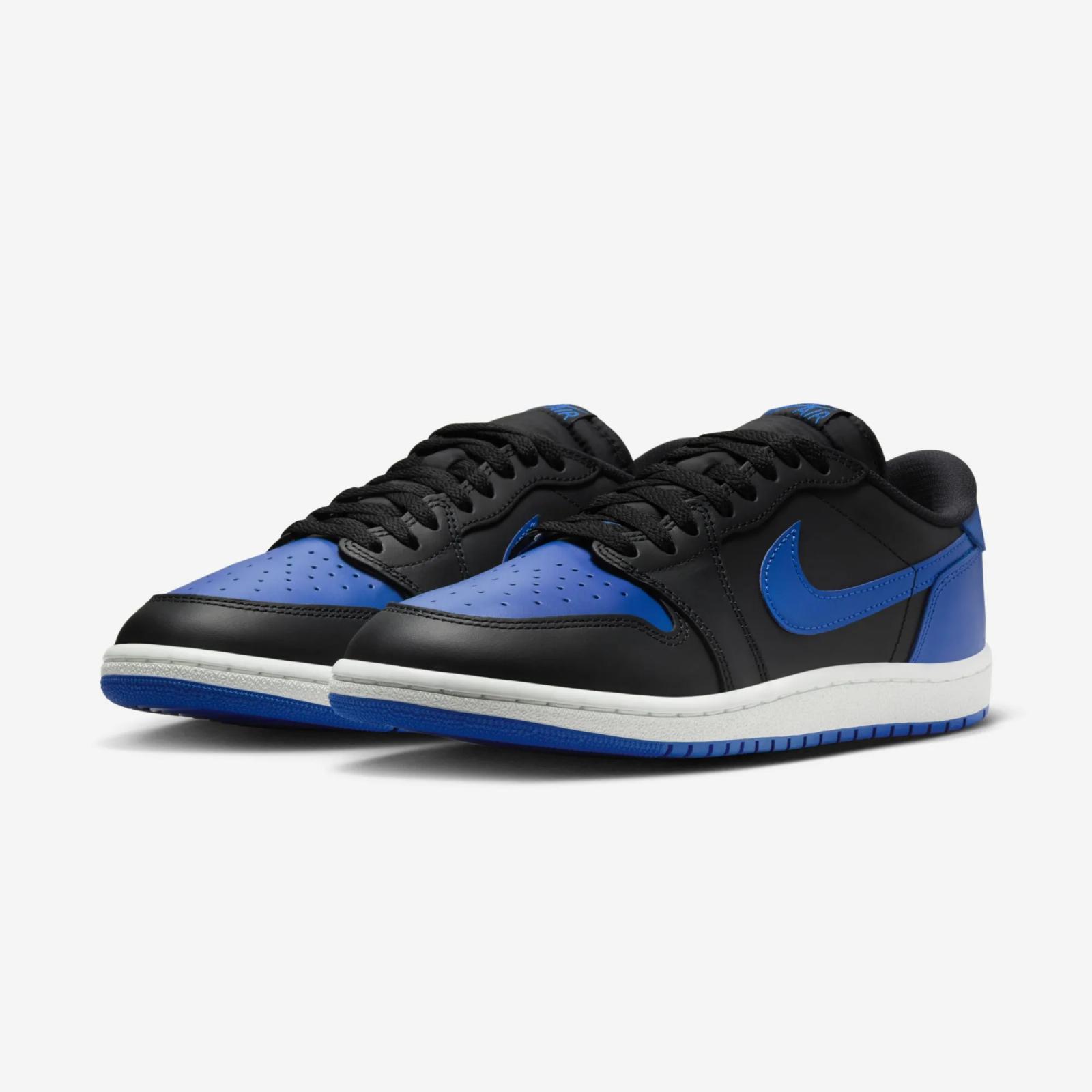 Air Jordan 1 Low '85 Royal IB1981-004 2025 Release Date