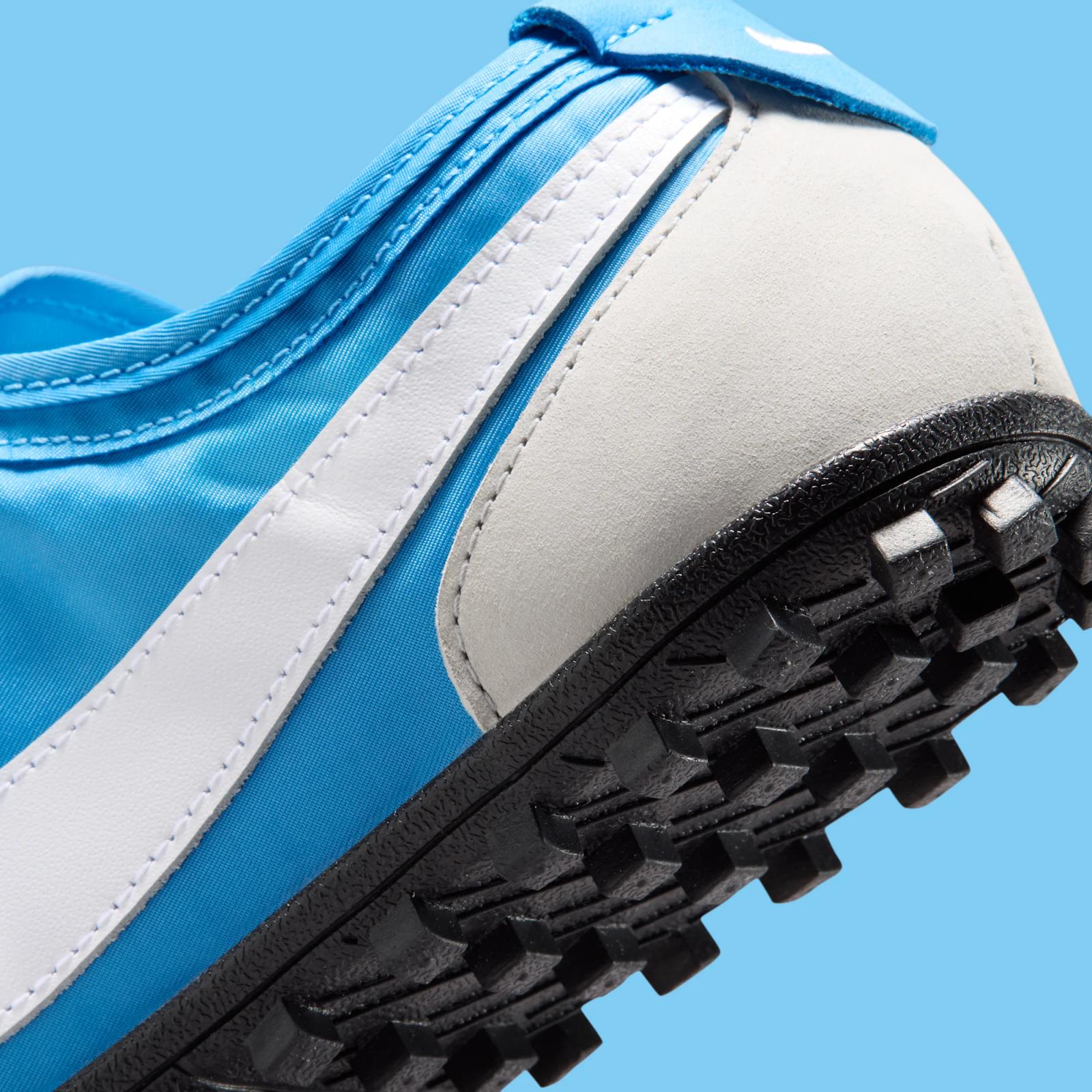 Nike Moon Shoe OG SP "Italy Blue" drops in 2026