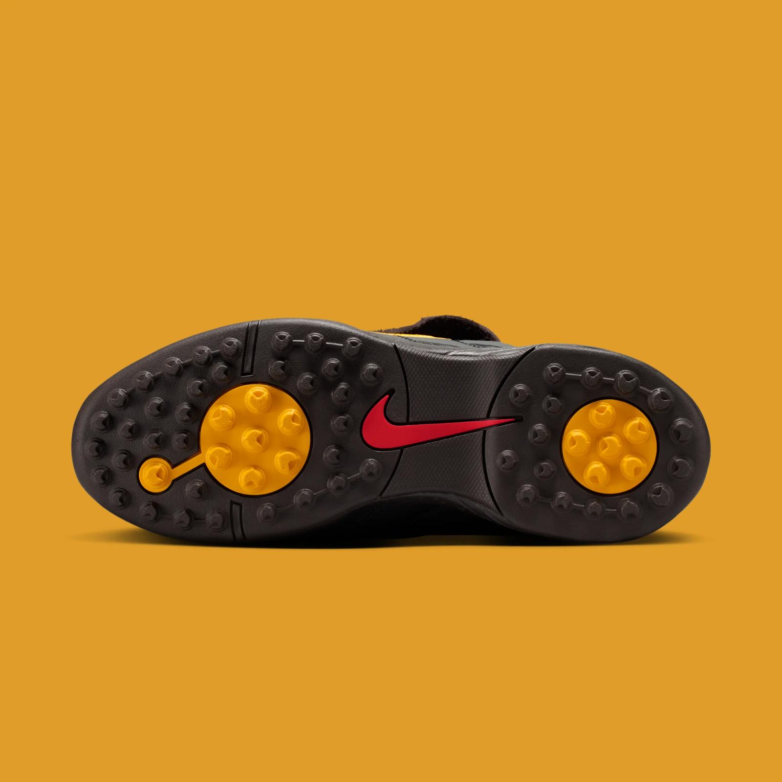 Kids of Immigrants x Nike Total 90 Mule SP "Velvet Brown" drops May 28th, 2026
