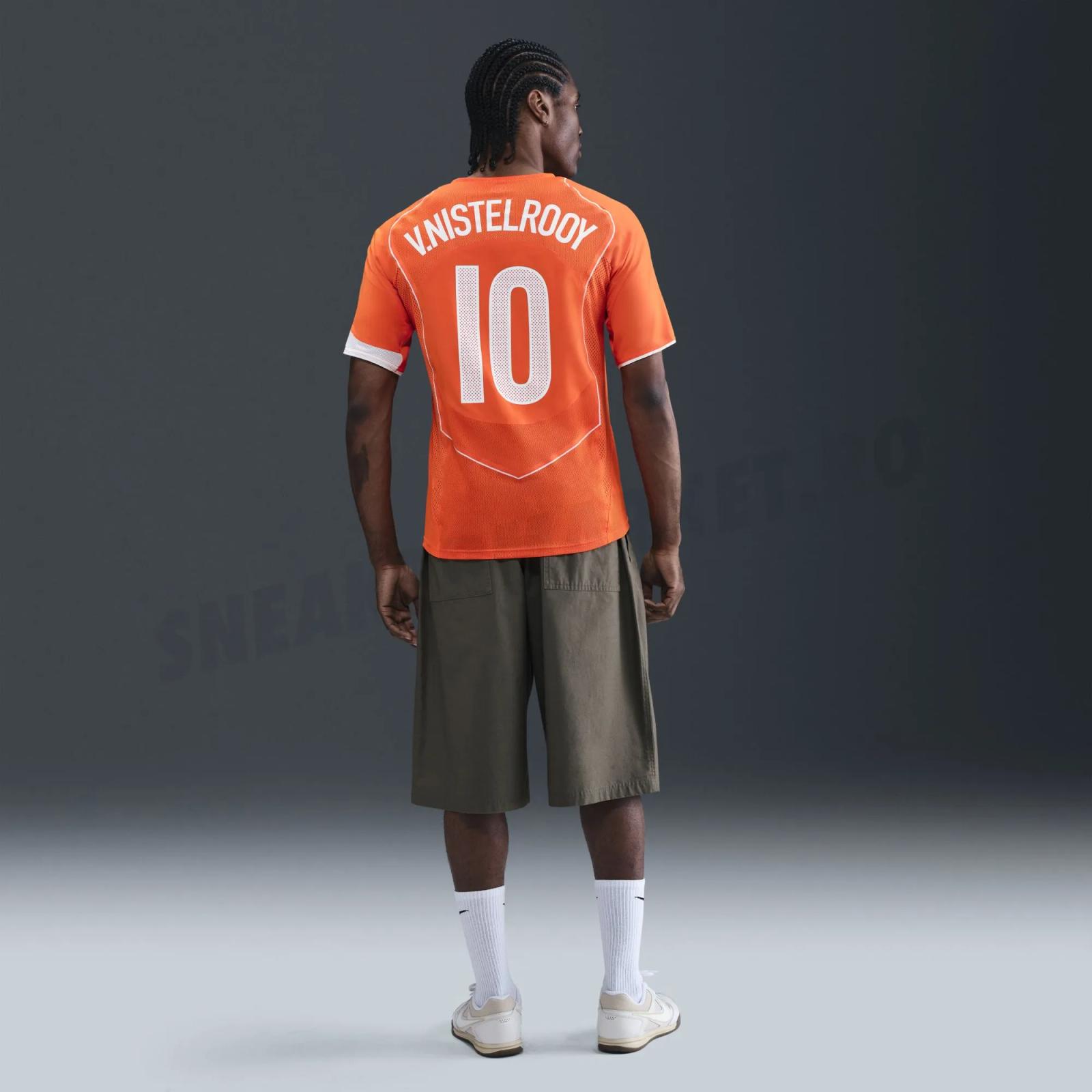 Nike Football Total 90 Netherlands 2004 Reissue IF2942-819 Release Date 19 April 2025