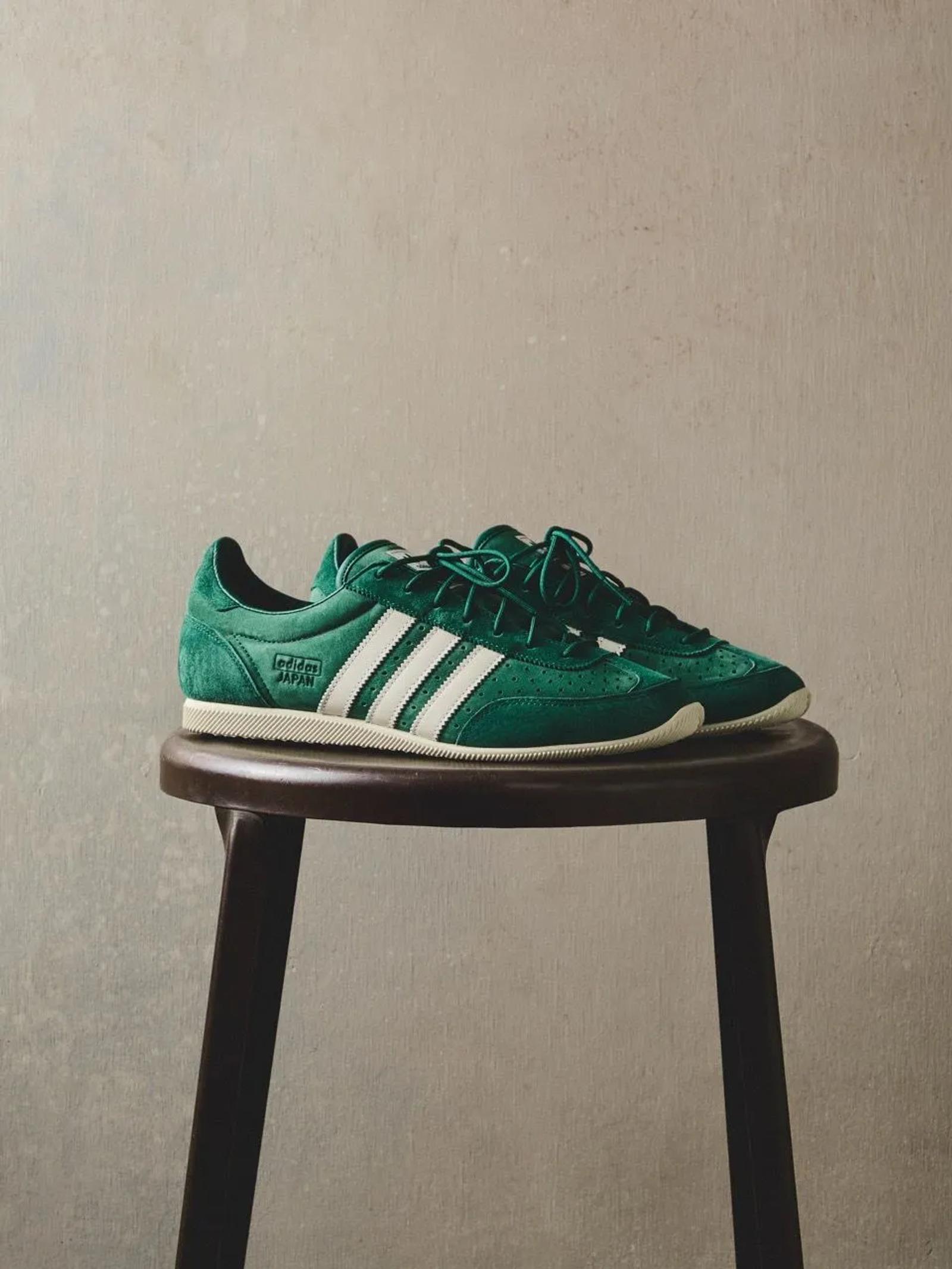 Kith Classics for adidas Originals Spring 2026
