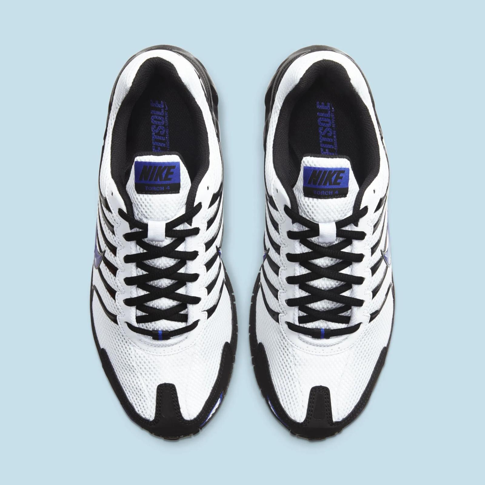 Nike Air Max Torch 4 Hyper Blue CZ7931-100