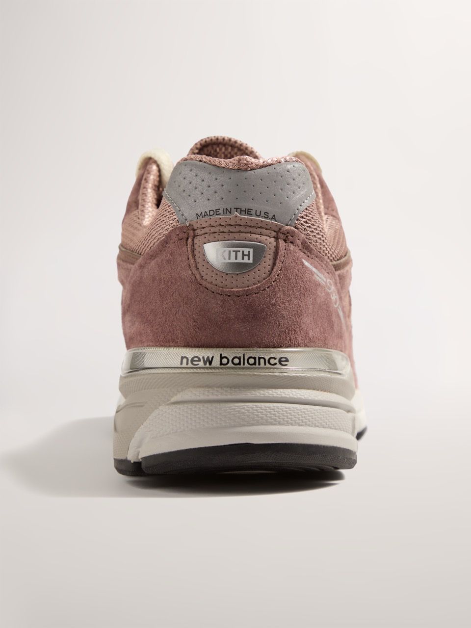 Kith x New Balance 99X Series announced for Summer 2026