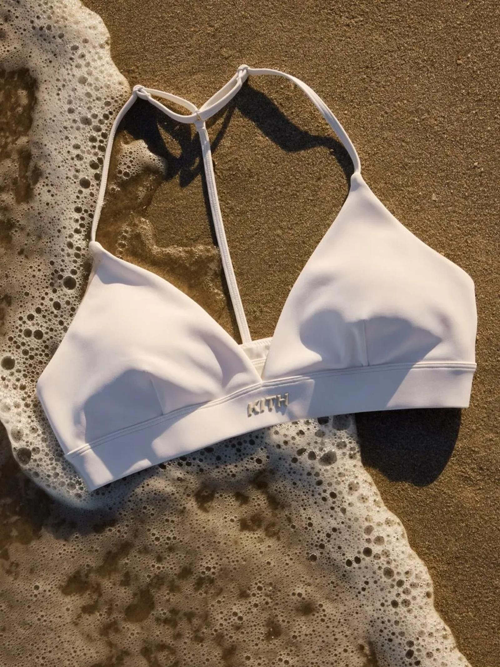 Kith Women Presents Summer Activewear Collection Titled Between Tides
