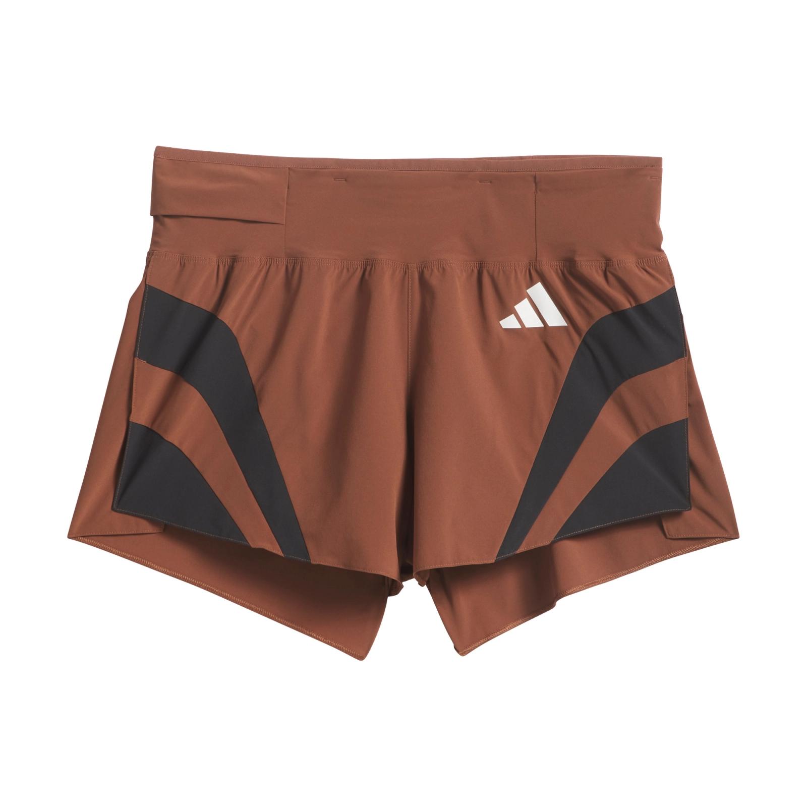 adidas and Humanrace Launch Adizero EVO SL "Mars" and Matching Apparel