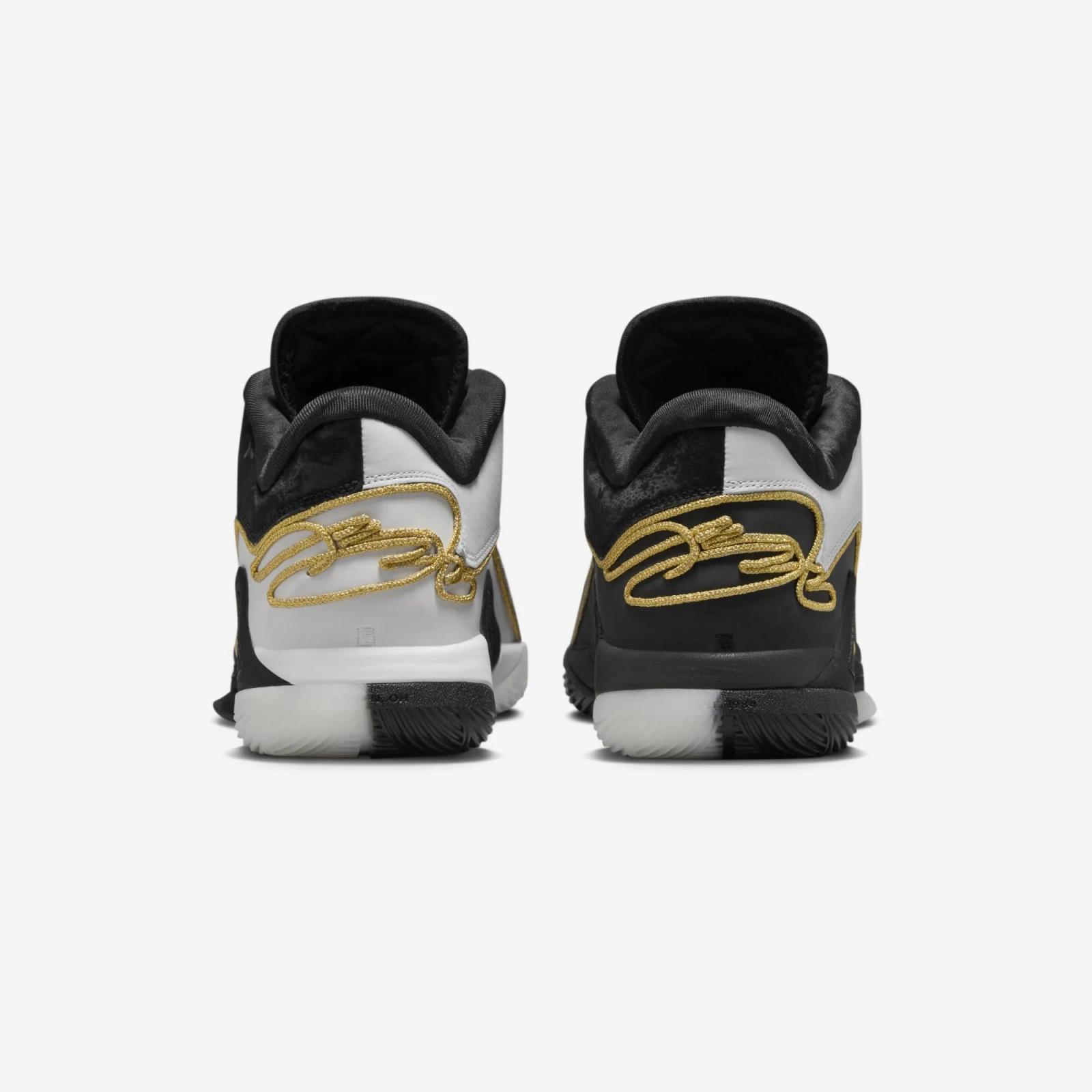 Nike LeBron 22 Black History Month HV8454-100