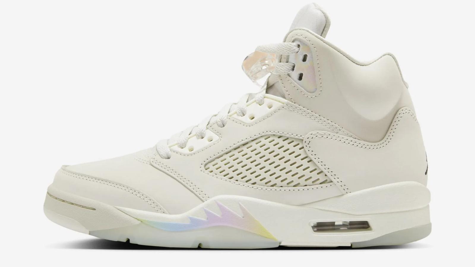 Air Jordan 5 Retro “Chinese New Year”