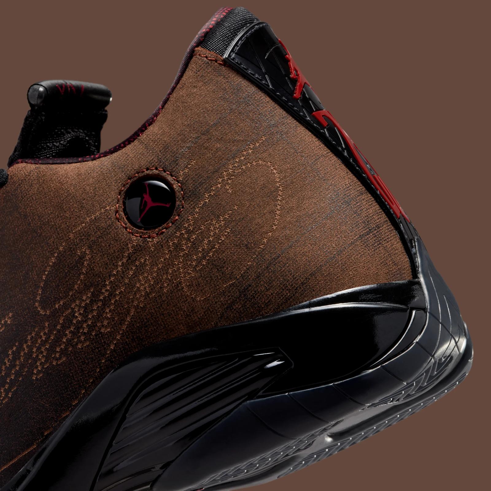 MOWALOLA x Air Jordan 14 Retro releasing în 2026