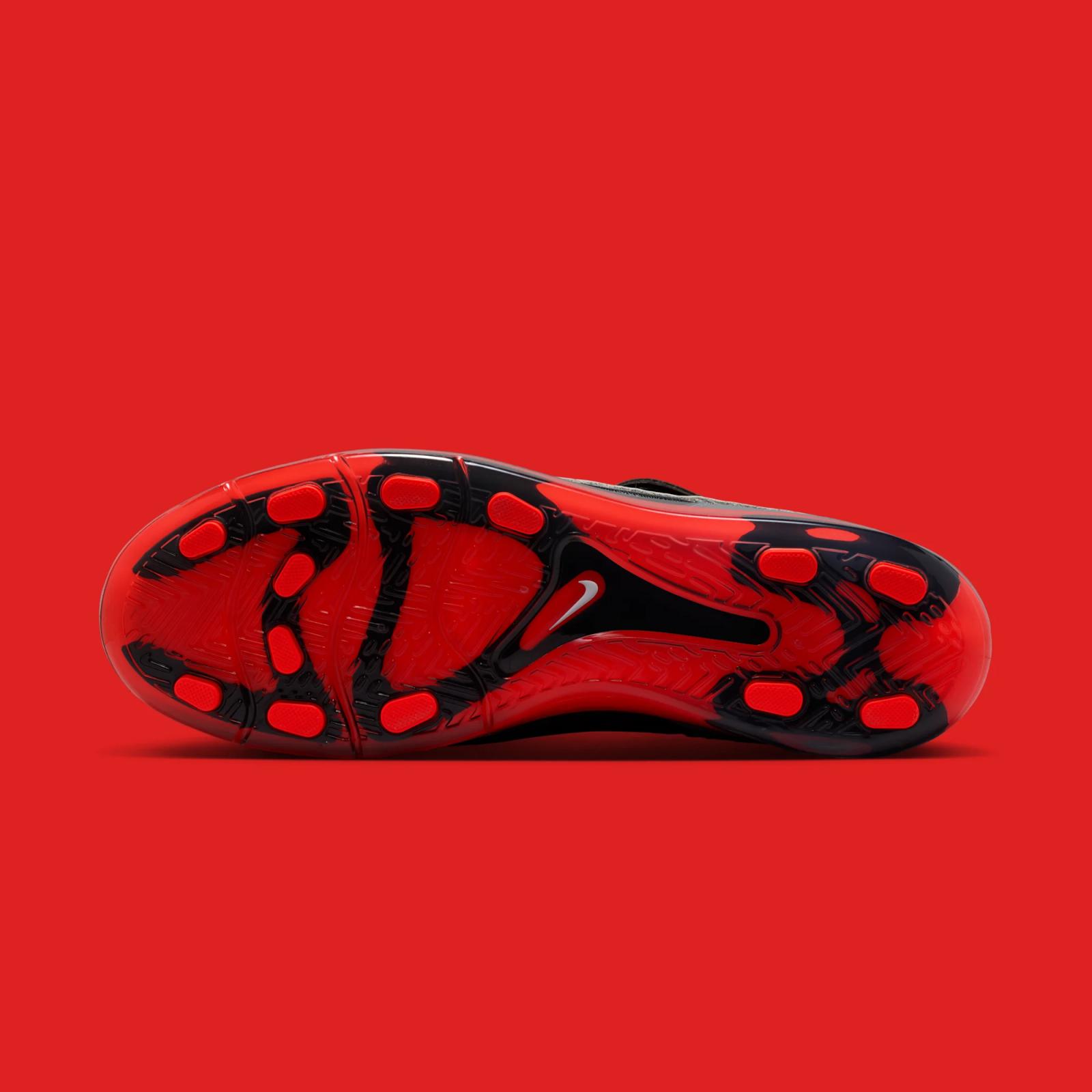 Palace x Nike Cryo Shot "Black & Crimson" drops June 16th, 2026