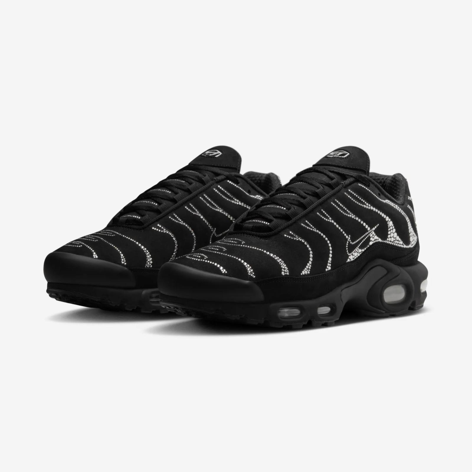 Swarovski x Nike Air Max Plus Moonlight FZ4237-001