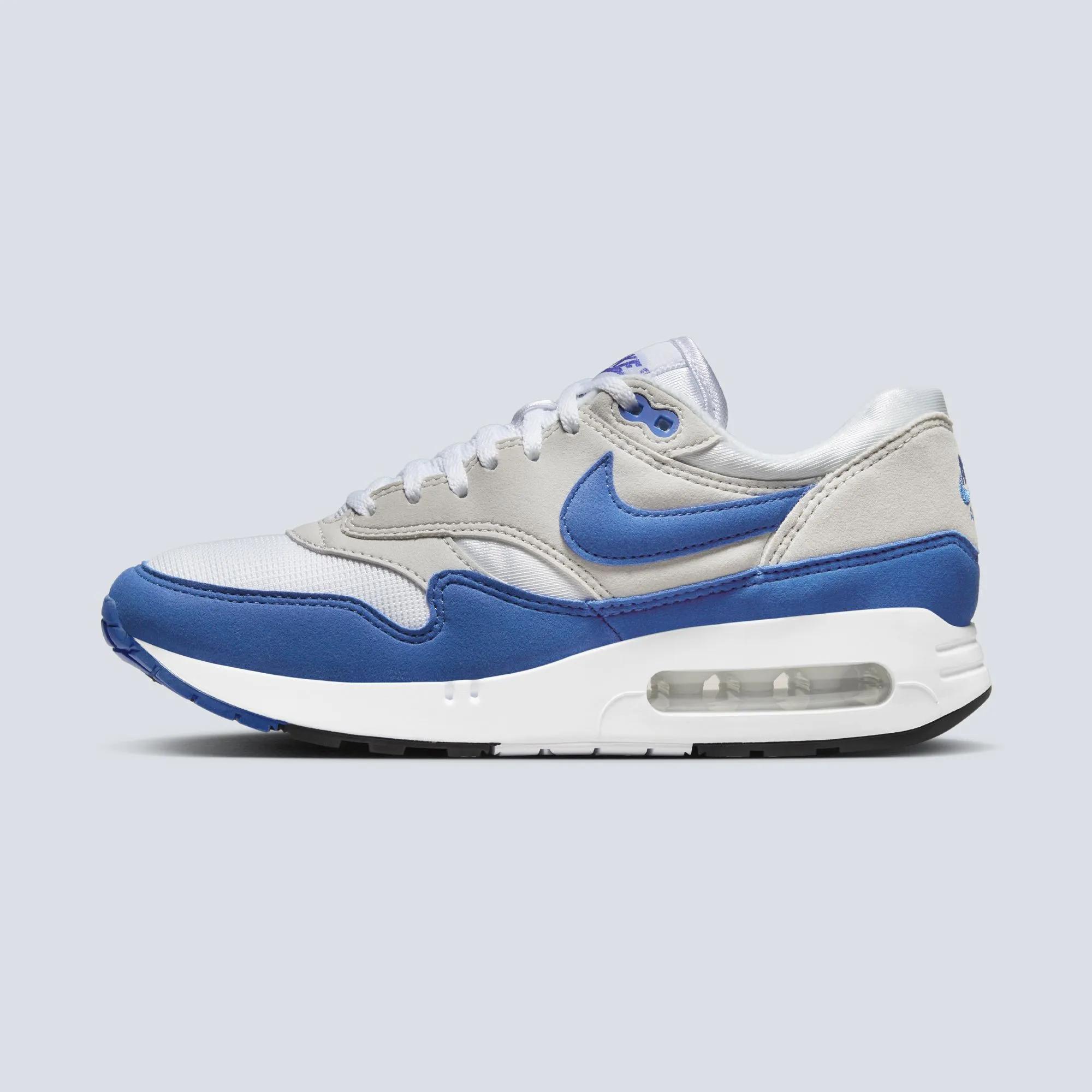 Nike Air Max 1 ’86 Royal Blue