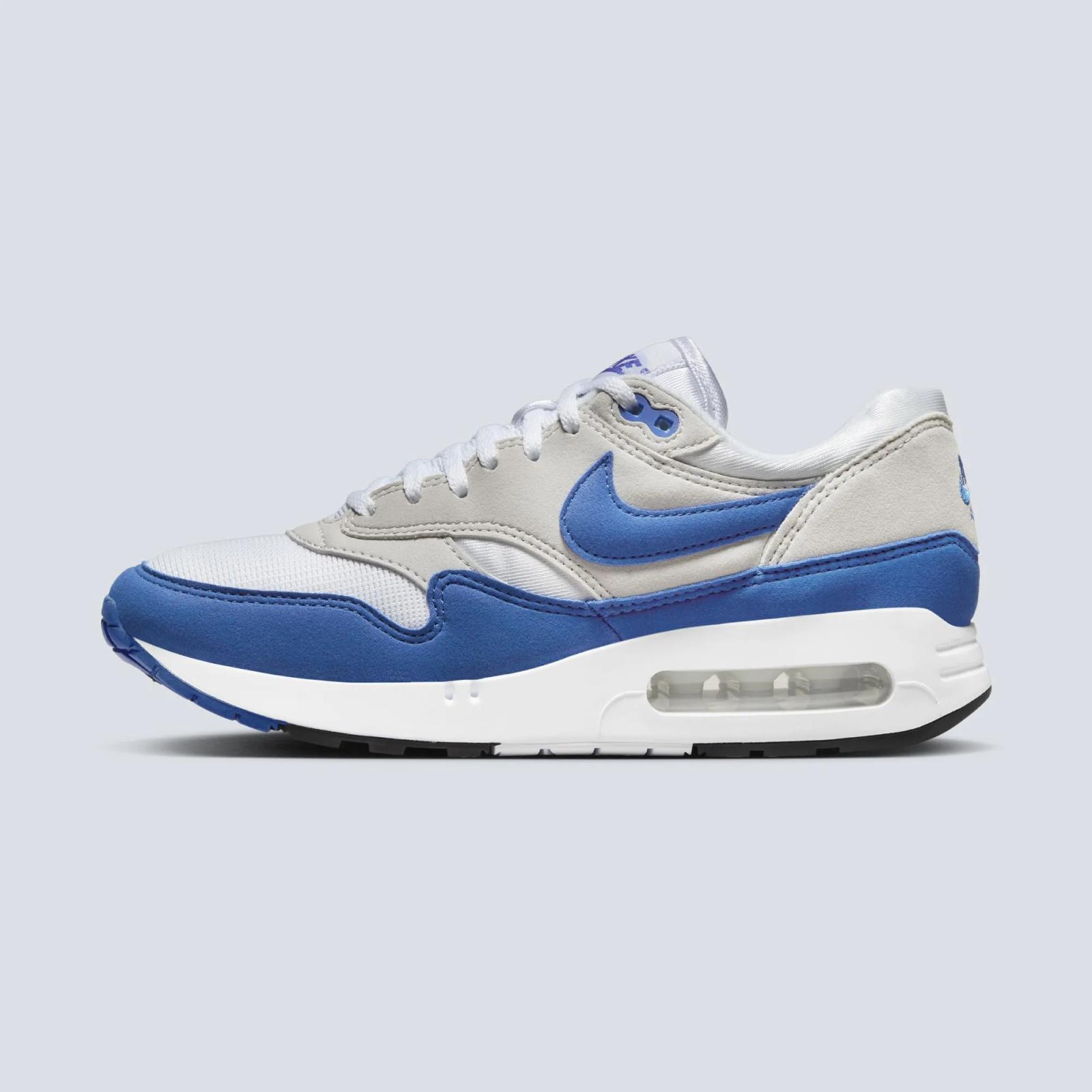 Nike Air Max 1 โ86 Royal Blue
