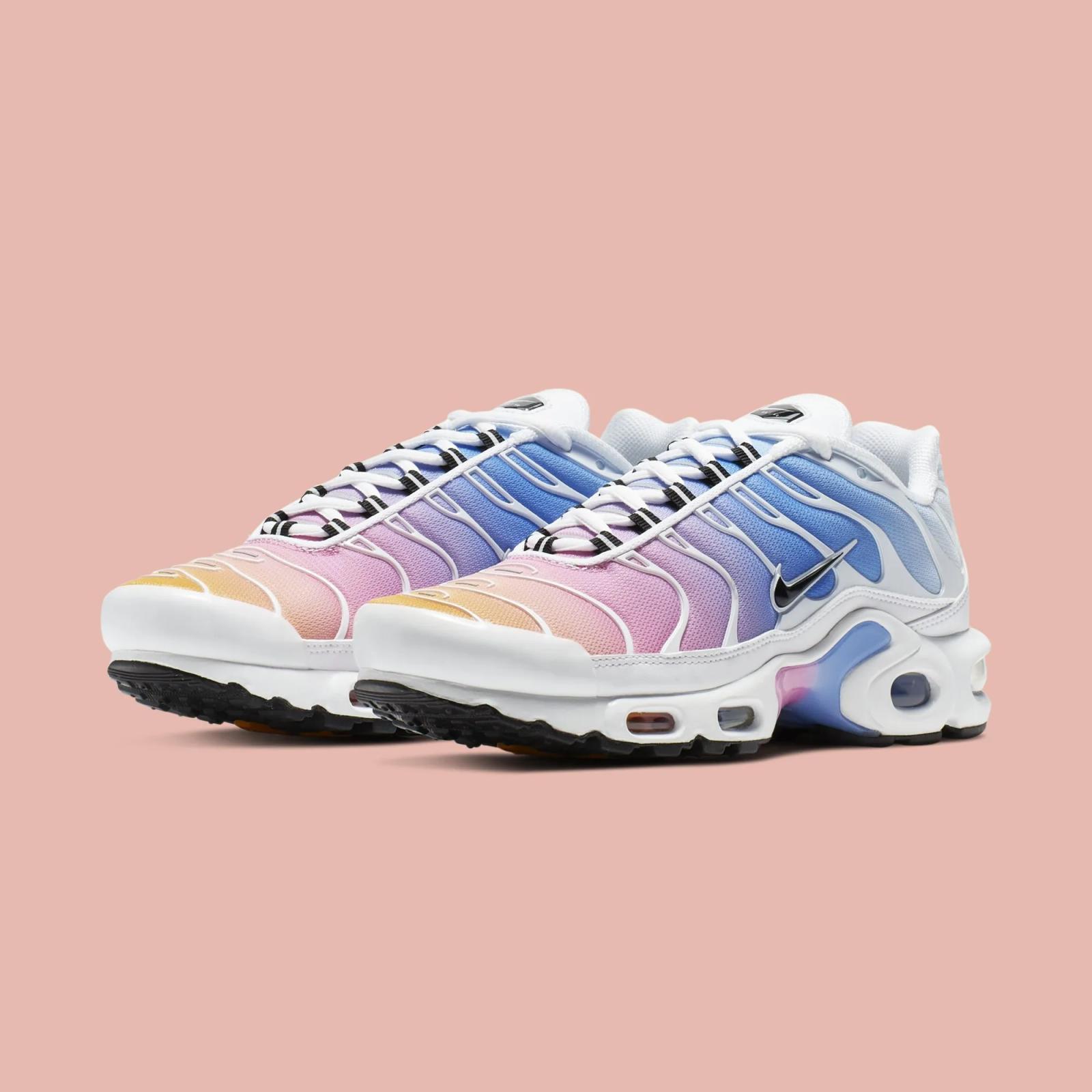 Nike Air Max Plus Summer Gradient Restock 2024
