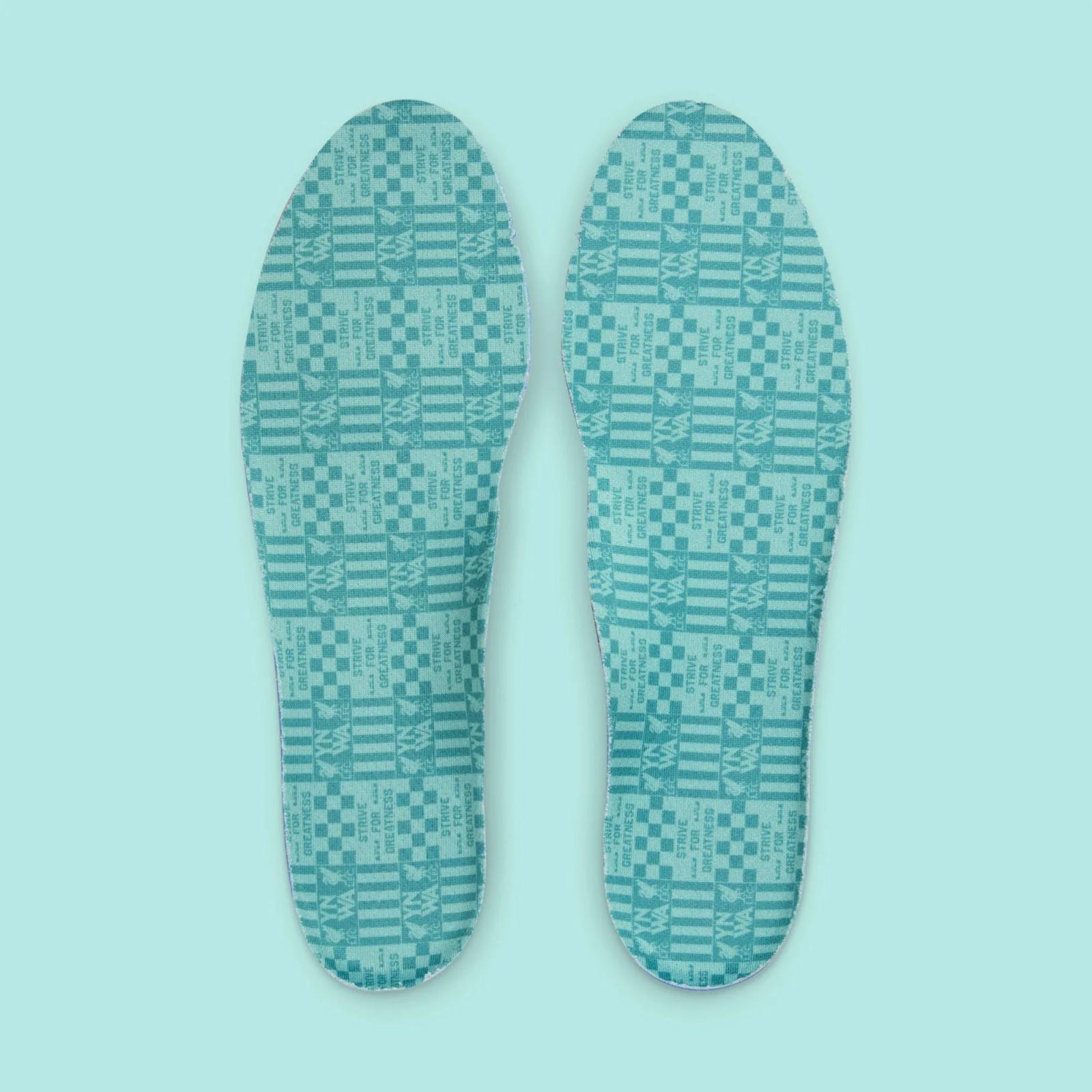 Liverpool F.C. x Nike Zoom LeBron NXXT Gen AMPD