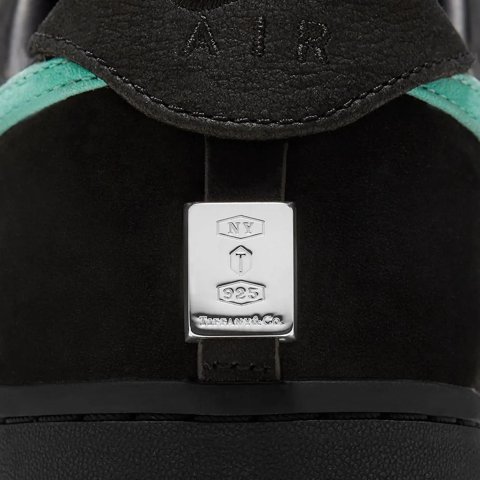 Nike x Tiffany & Co Air Force 1 Low