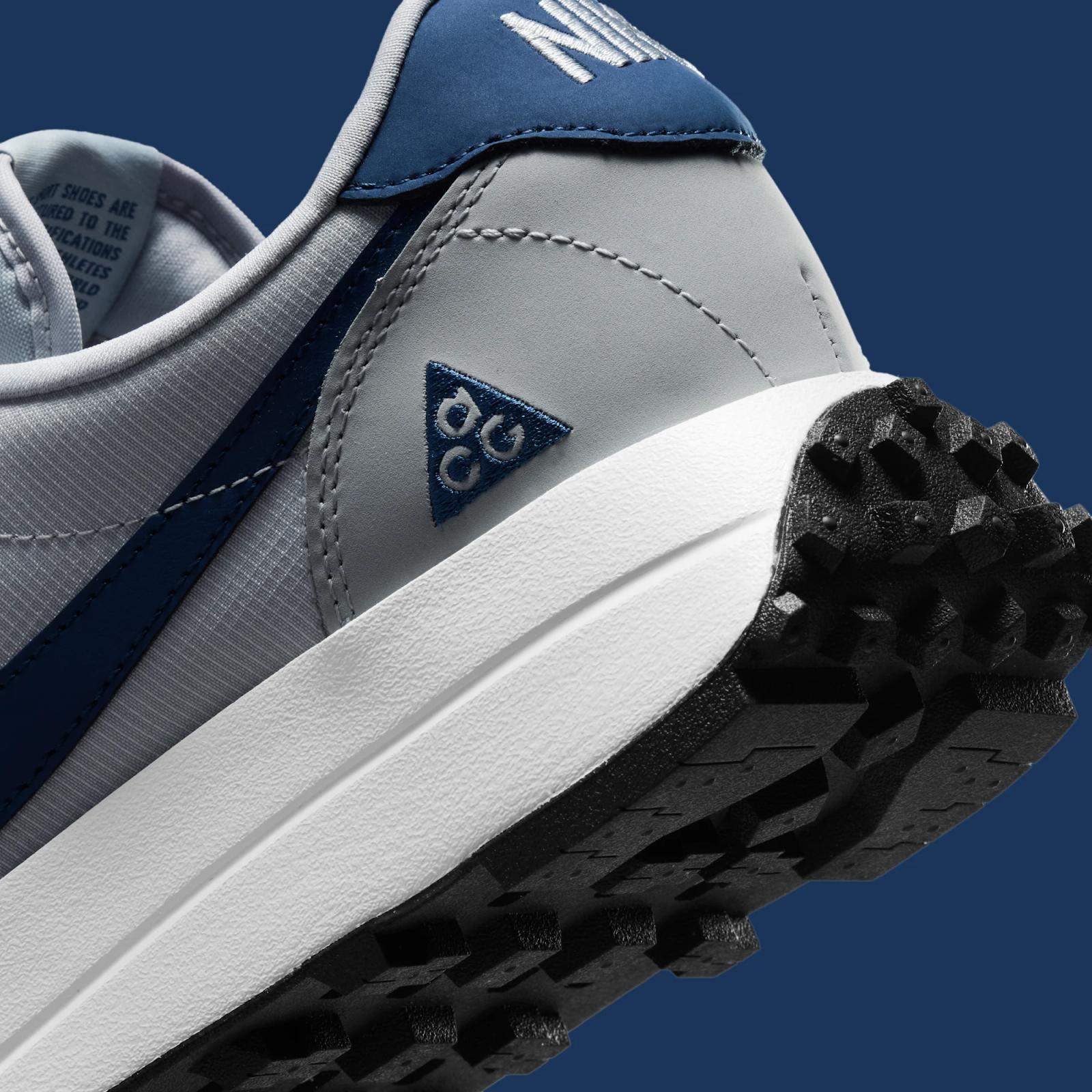 Nike ACG LDV "Wolf Grey" drops July 1st, 2026