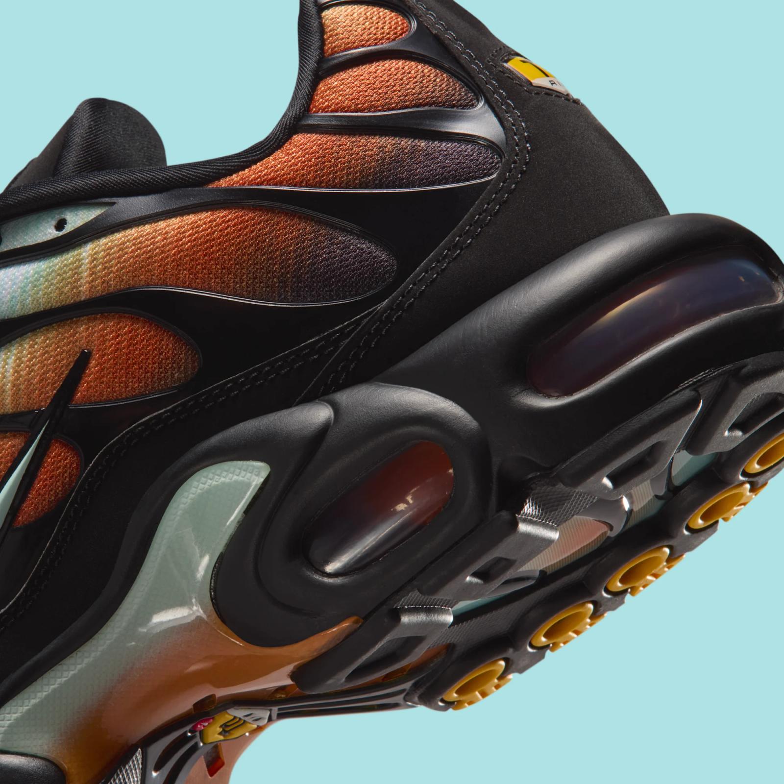 Nike Air Max Plus OG Premium "Multi-Color" drops June 4th, 2026
