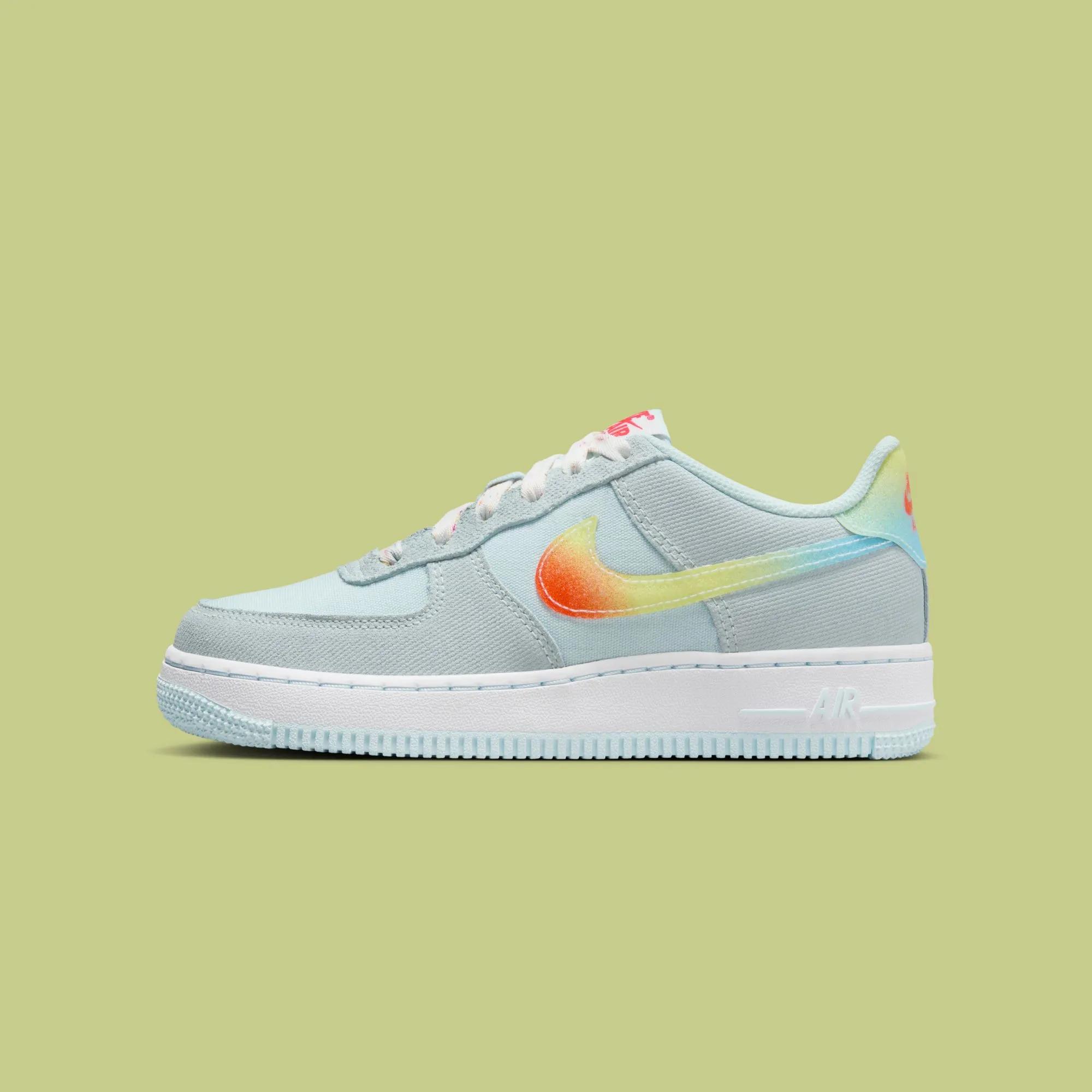 Nike Air Force 1 Low “Cool Drip”