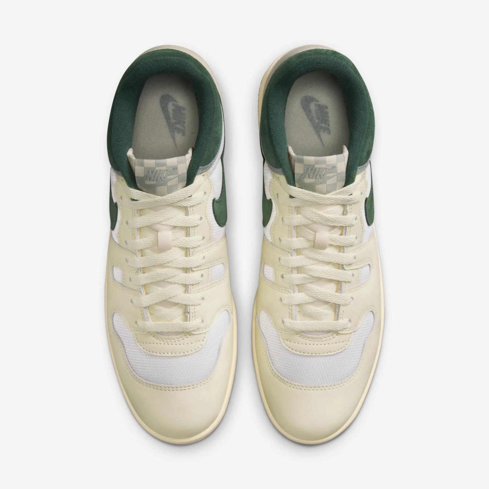 Nike Attack Sail / Fir / Coconut Milk FZ2097-100