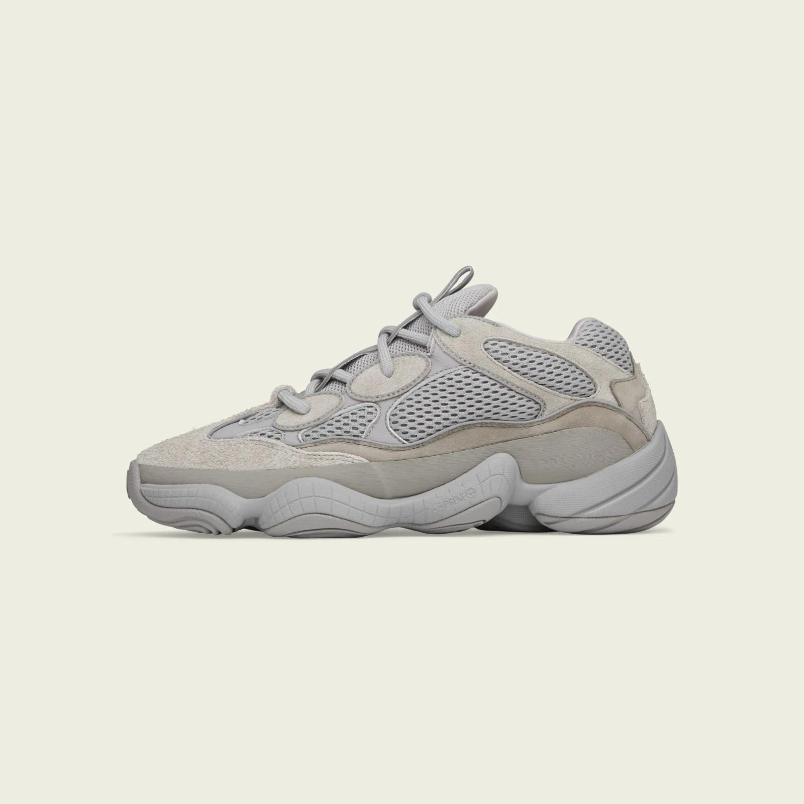 Adidas Yeezy Boost 500 Stone Salt IE4783