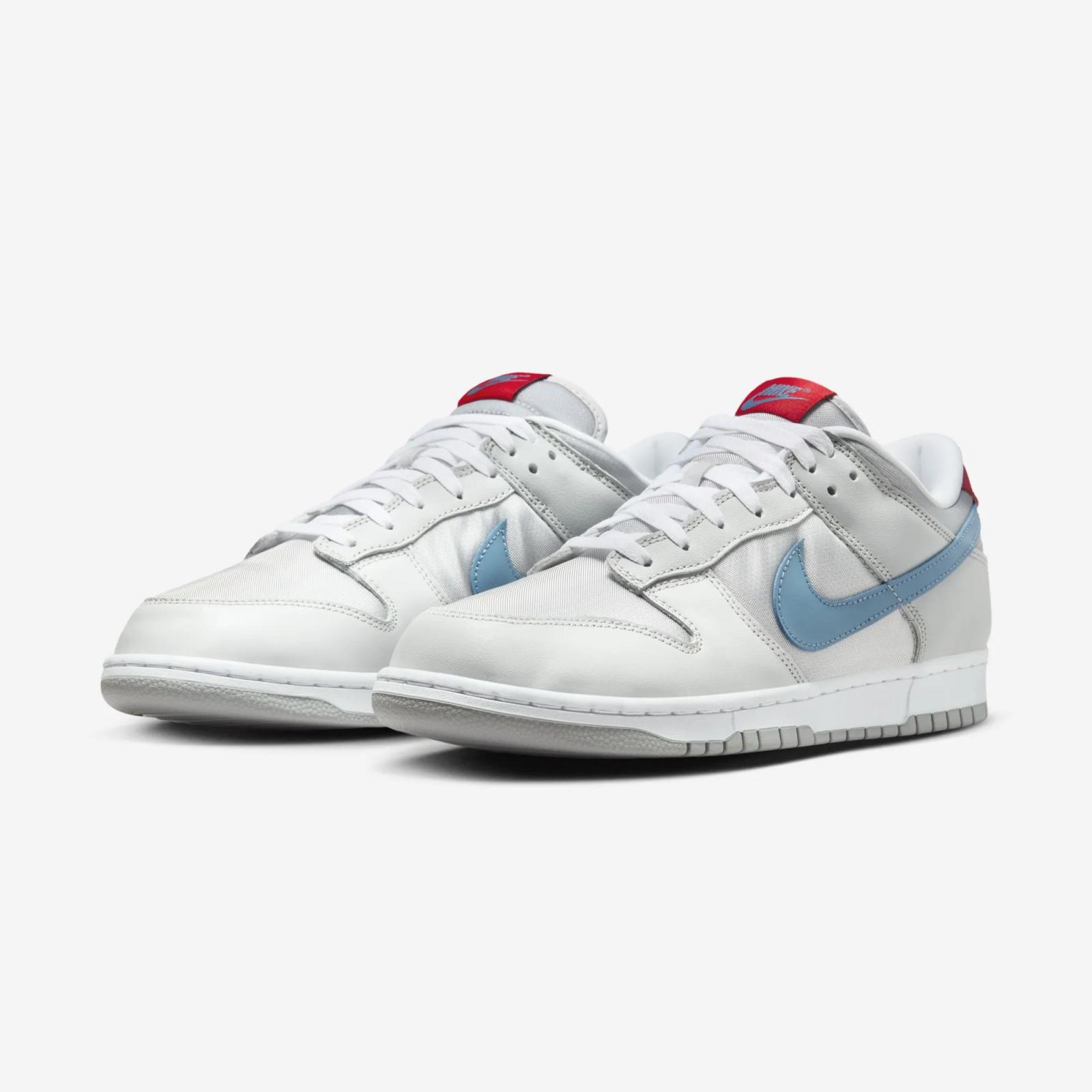 Nike Dunk Low QS Silver Surfer HF0391-001