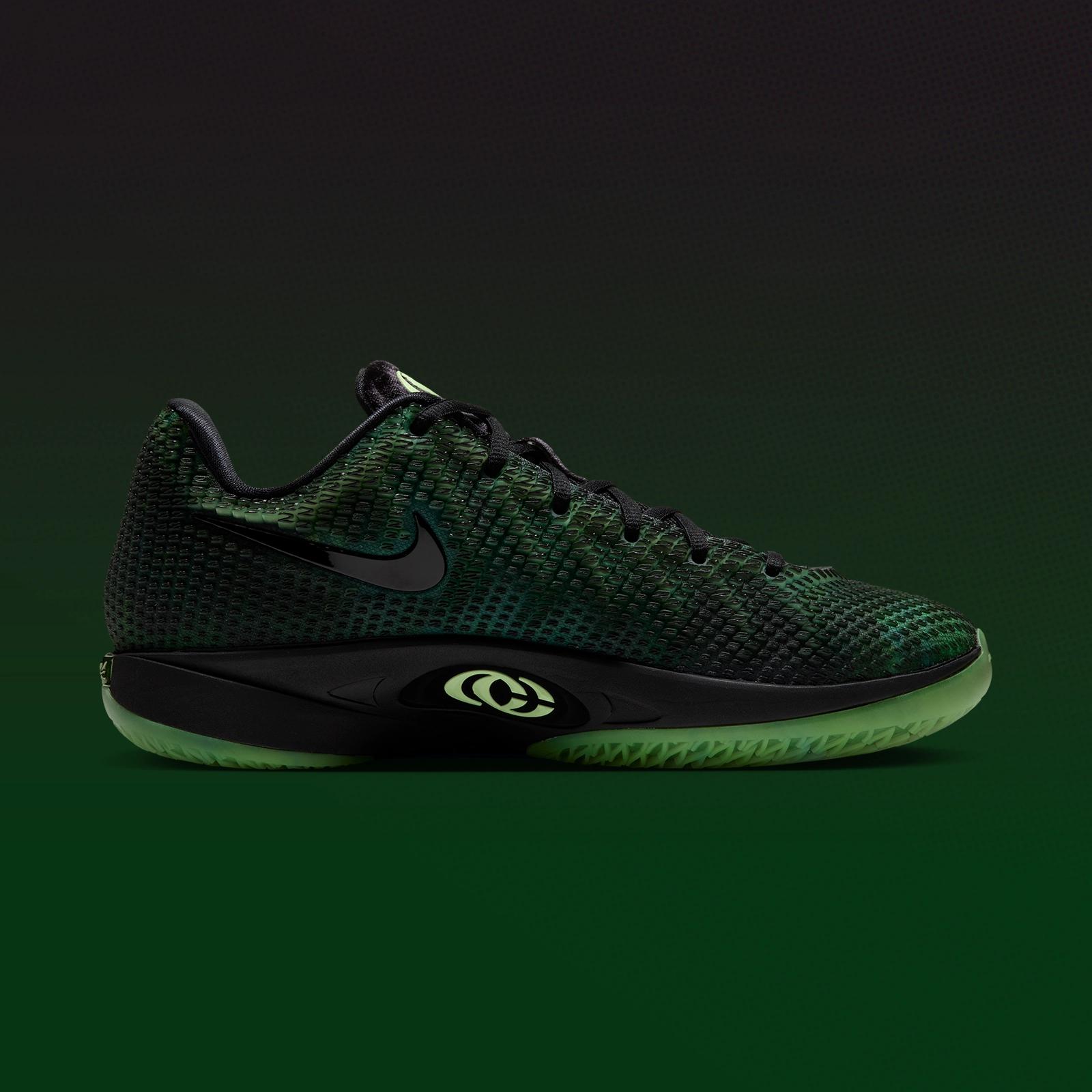 Nike Caitlin 1 "Halloween" drops October 23rd, 2026