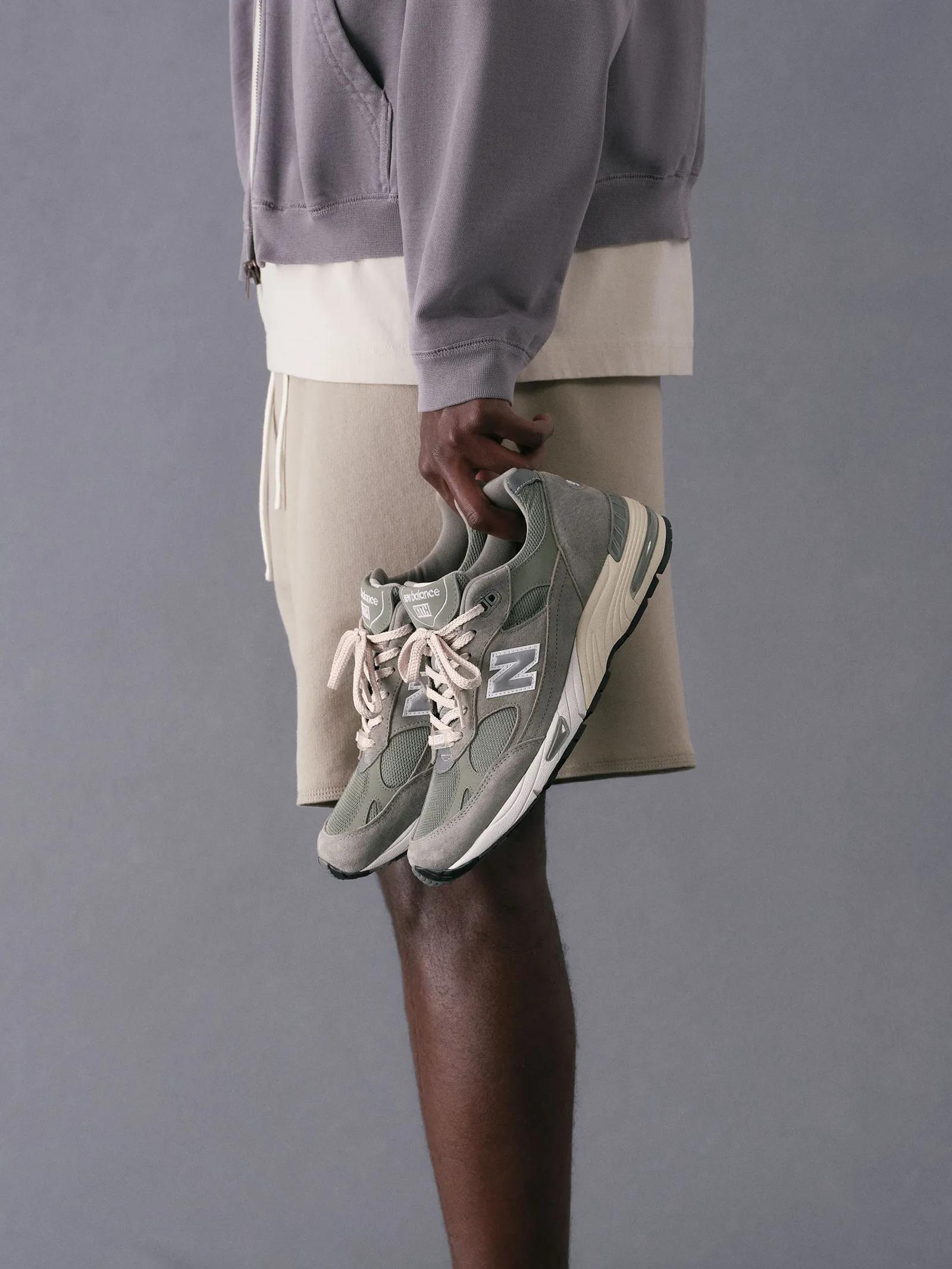 Kith 101 Returns for Spring 2026