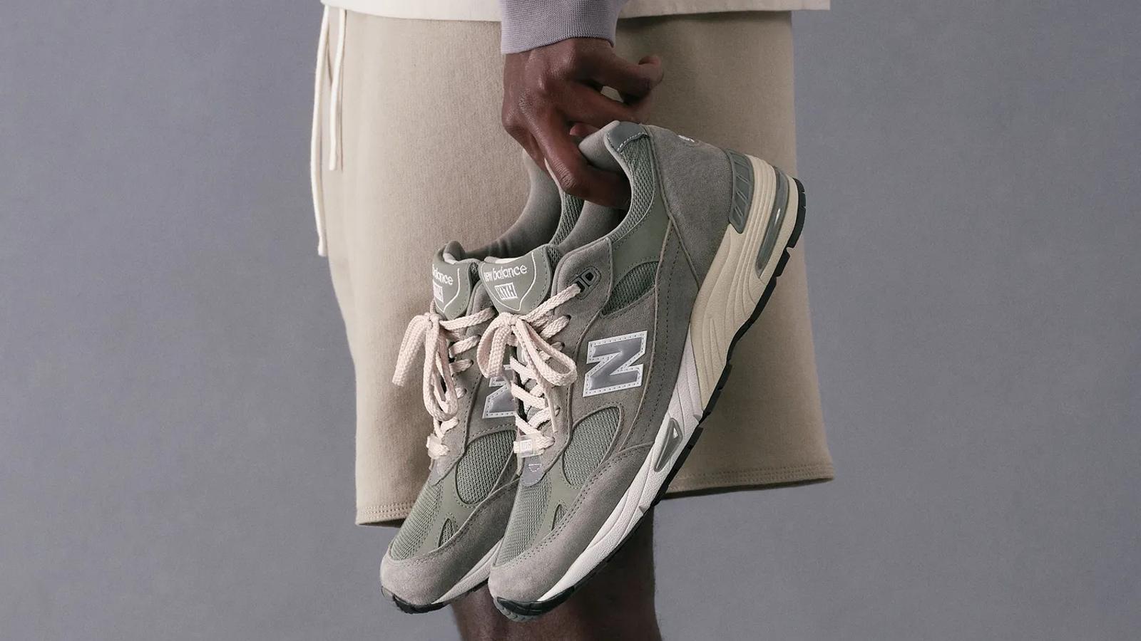 Kith 101 Returns for Spring 2026